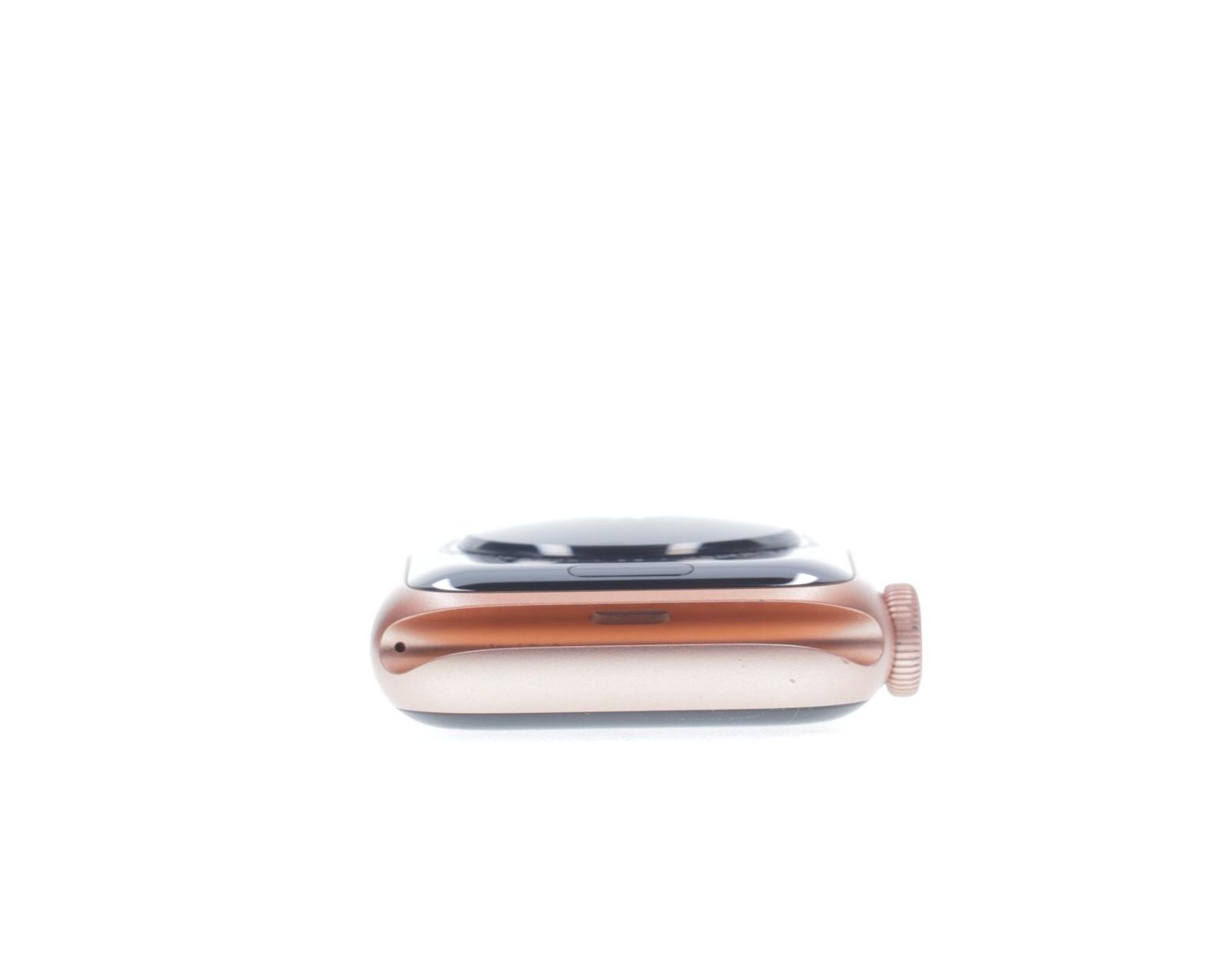 Apple Watch SE 2020, GPS + Cellular, Aluminium 40mm Gold - Excelent