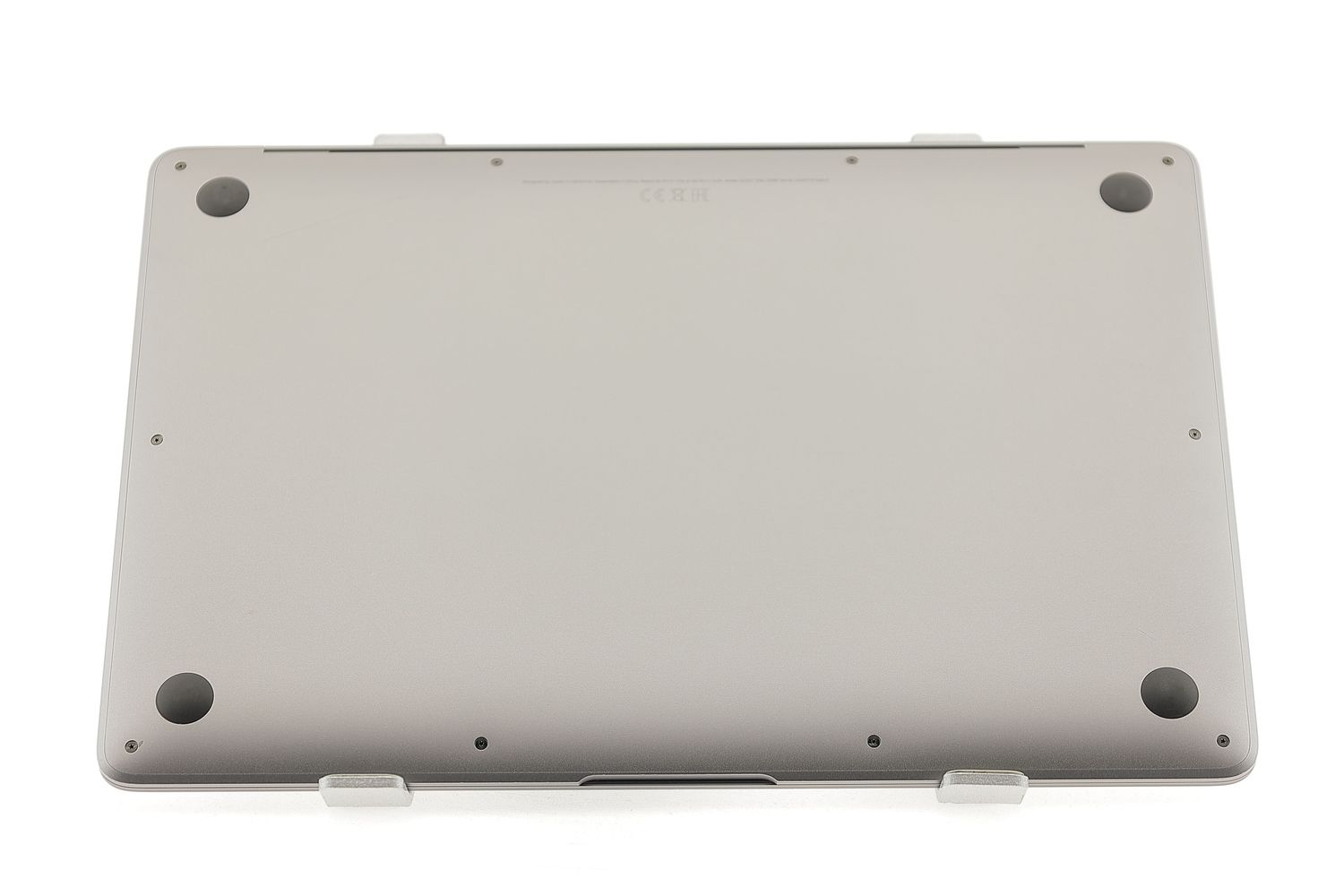Apple MacBook Air 13″ 2020, M1 8 Cores, 8 GB, 8 core GPU 512 GB Space Gray - Σαν καινούργιο