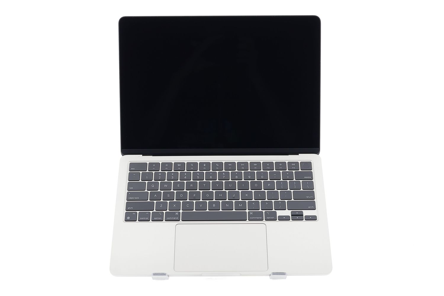 Apple MacBook Air 13″ 2022, M2 8 Cores, 24 GB, 10 core GPU 1 TB Starlight