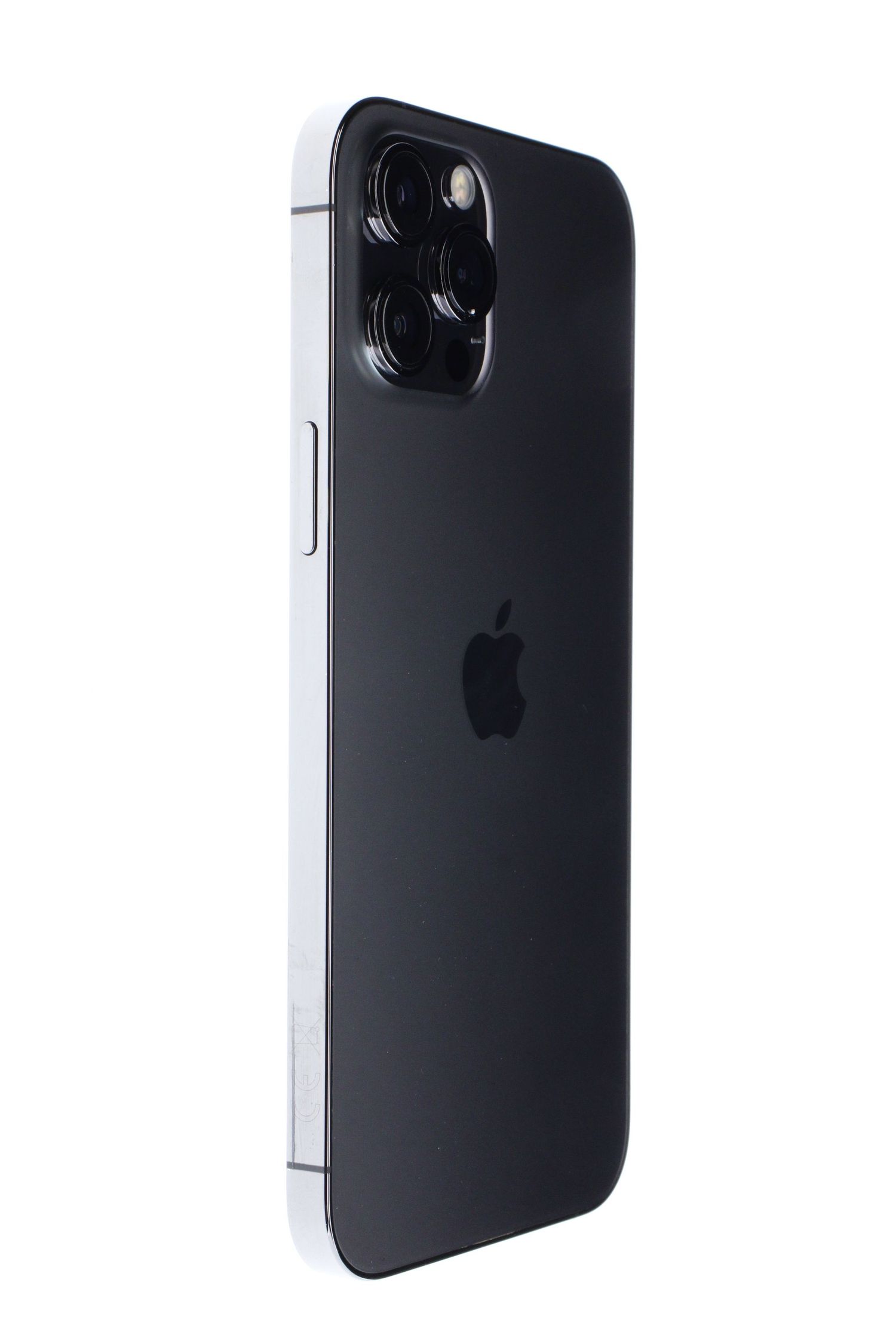 Apple iPhone 12 Pro Max 256 GB Graphite - Nagyon jó