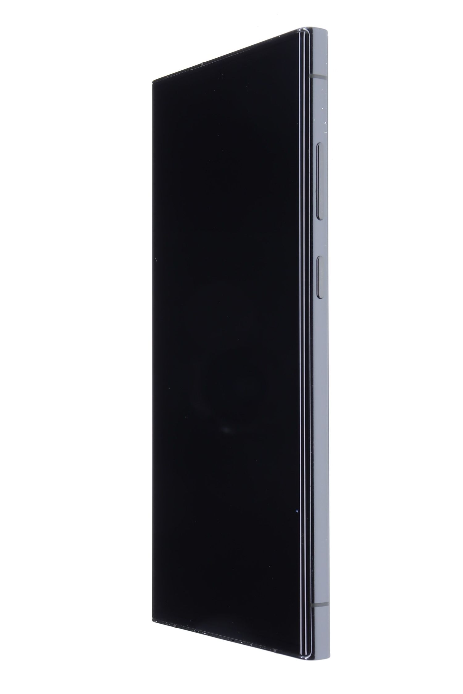 Samsung Galaxy S23 Ultra 5G Dual Sim 256 GB Green - Kiváló