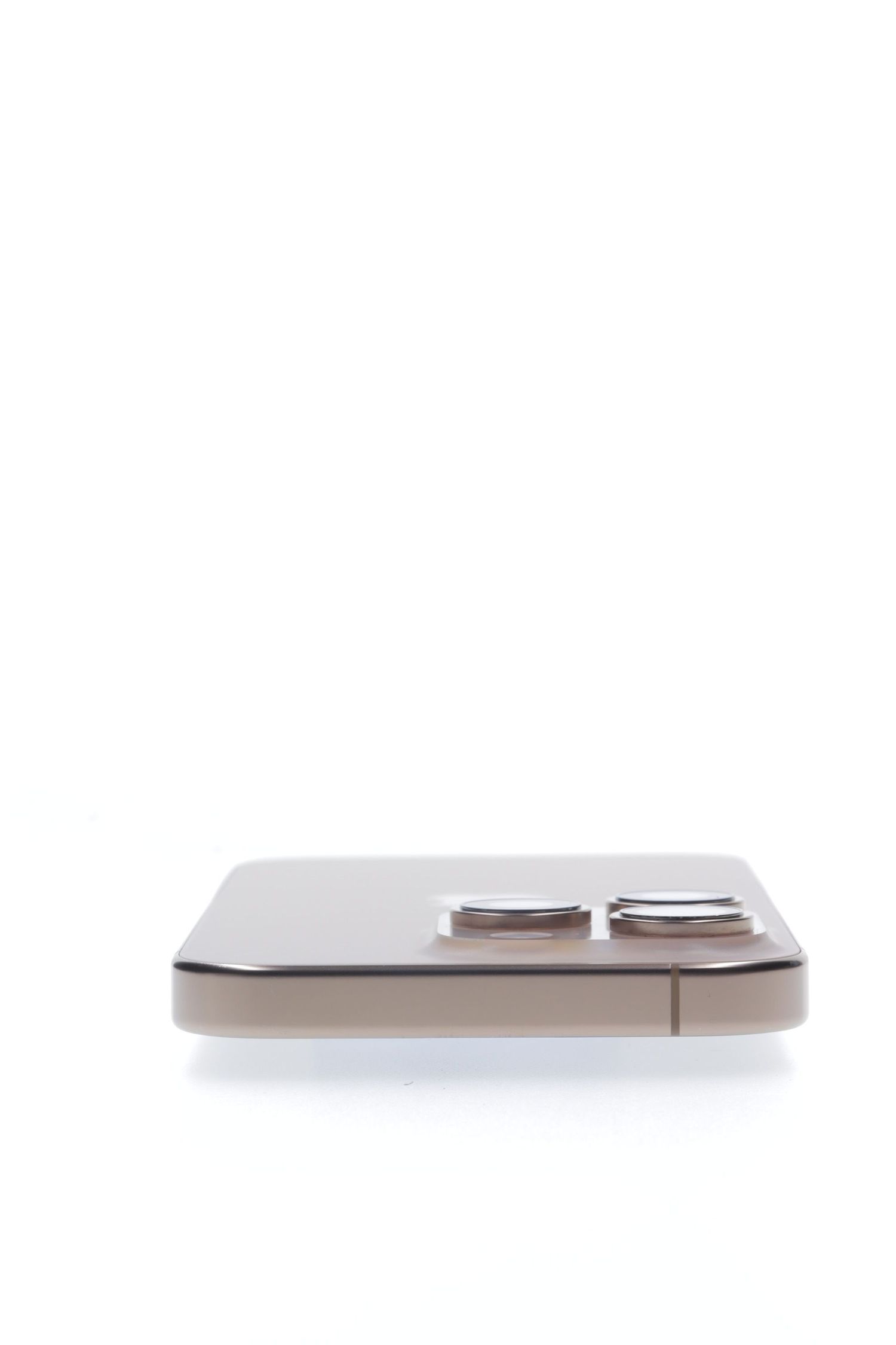 Apple iPhone 16 Pro 128 GB Desert Titanium - Като нов