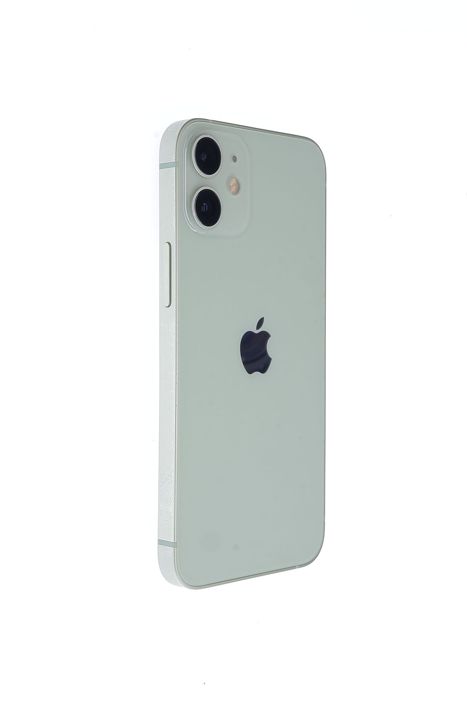 Apple iPhone 12 mini 256 GB Green - Отлично