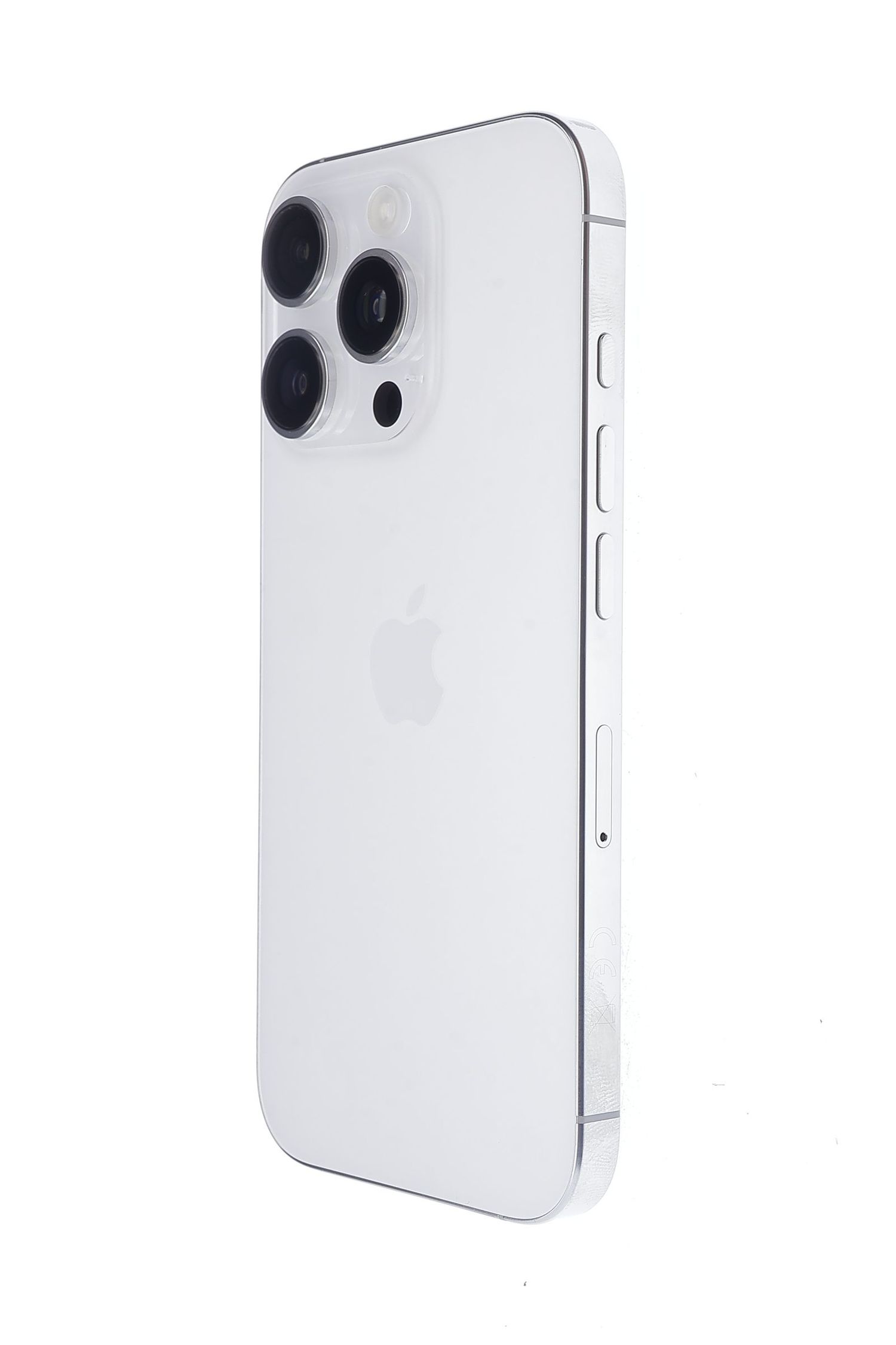 Apple iPhone 16 Pro 256 GB White Titanium - Ca nou