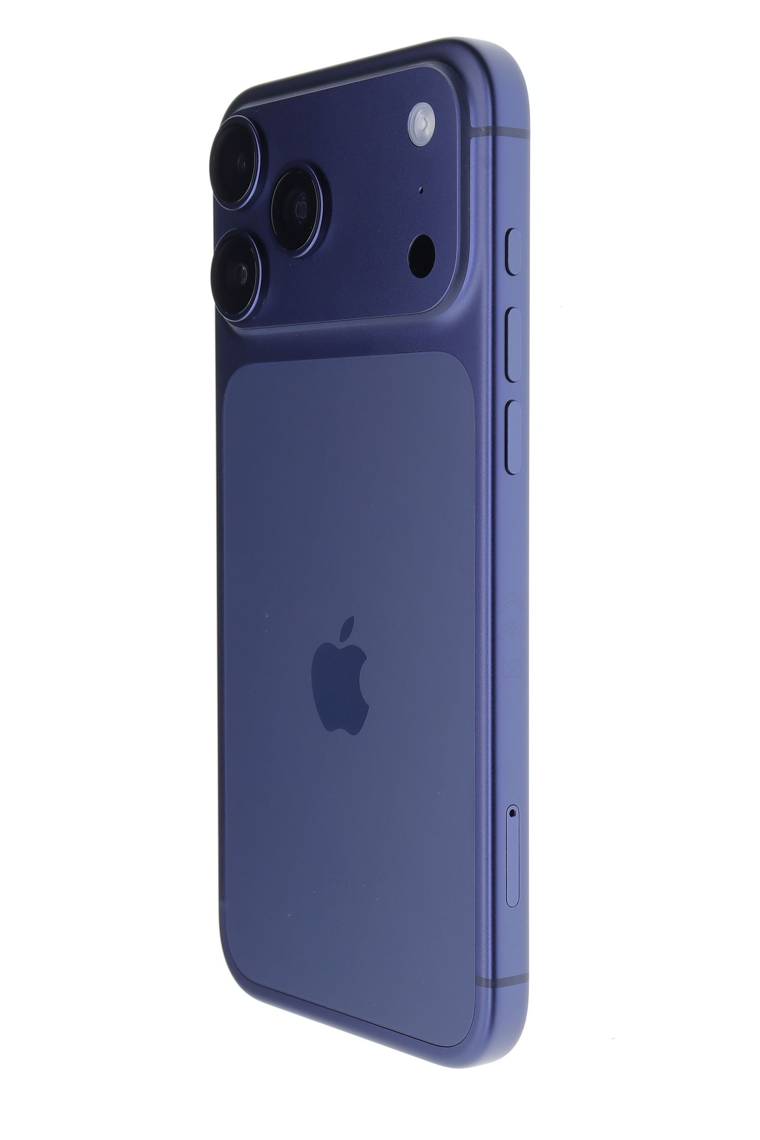 Apple iPhone 17 Pro Max, Deep Blue, 2 TB - de la 8.639 lei