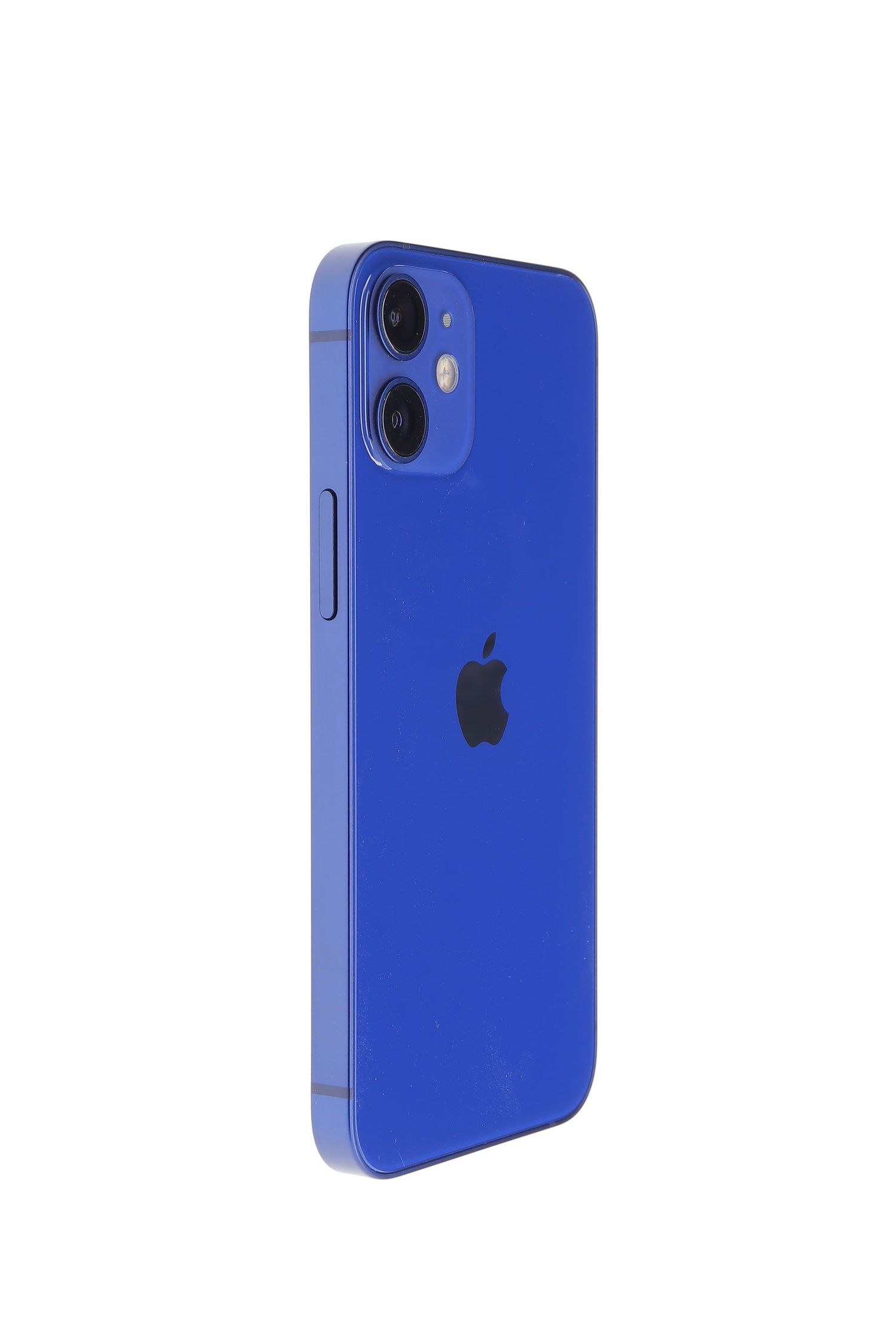Apple iPhone 12 mini 256 GB Blue - Като нов
