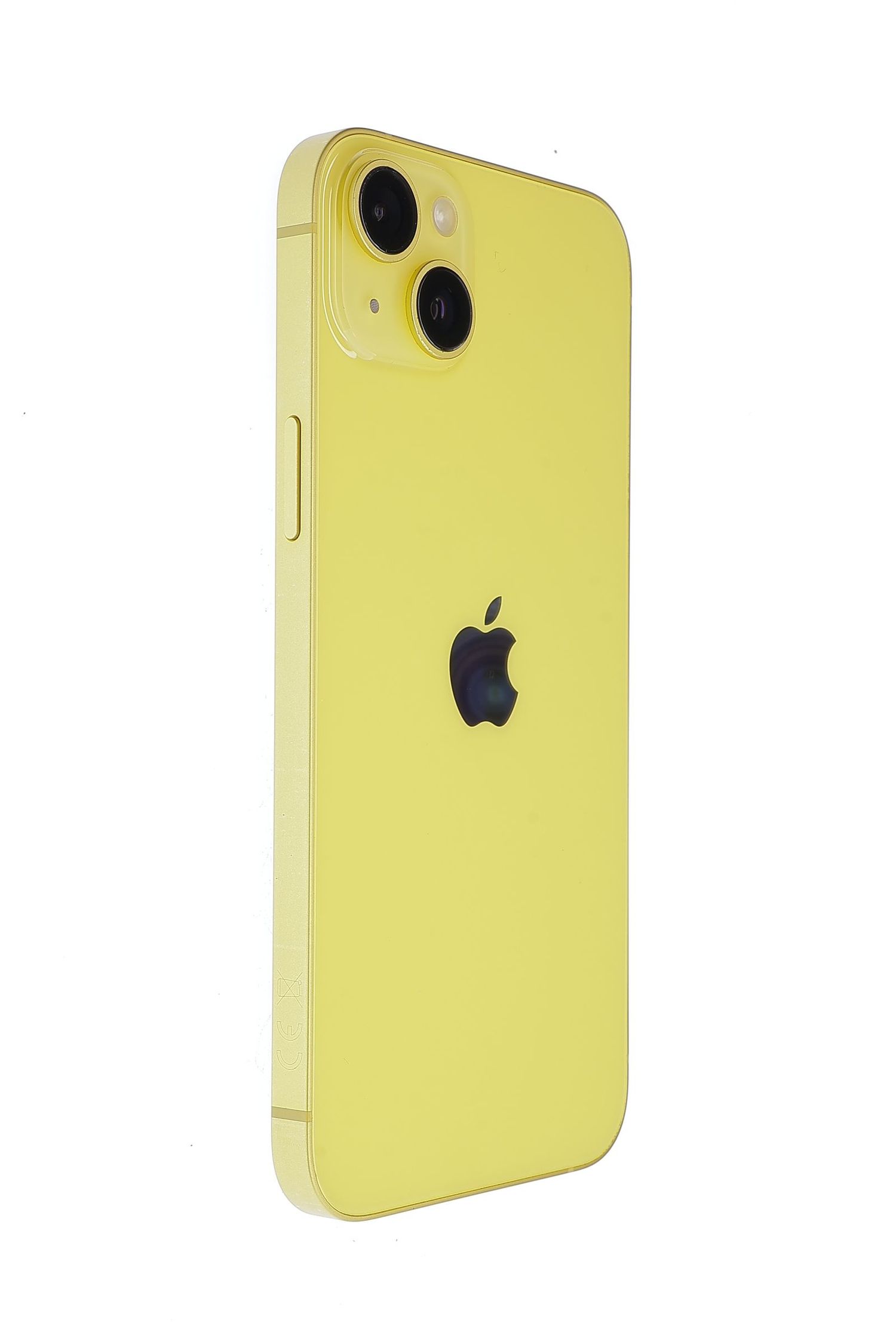 Apple iPhone 14 Plus 256 GB Yellow - Много добро