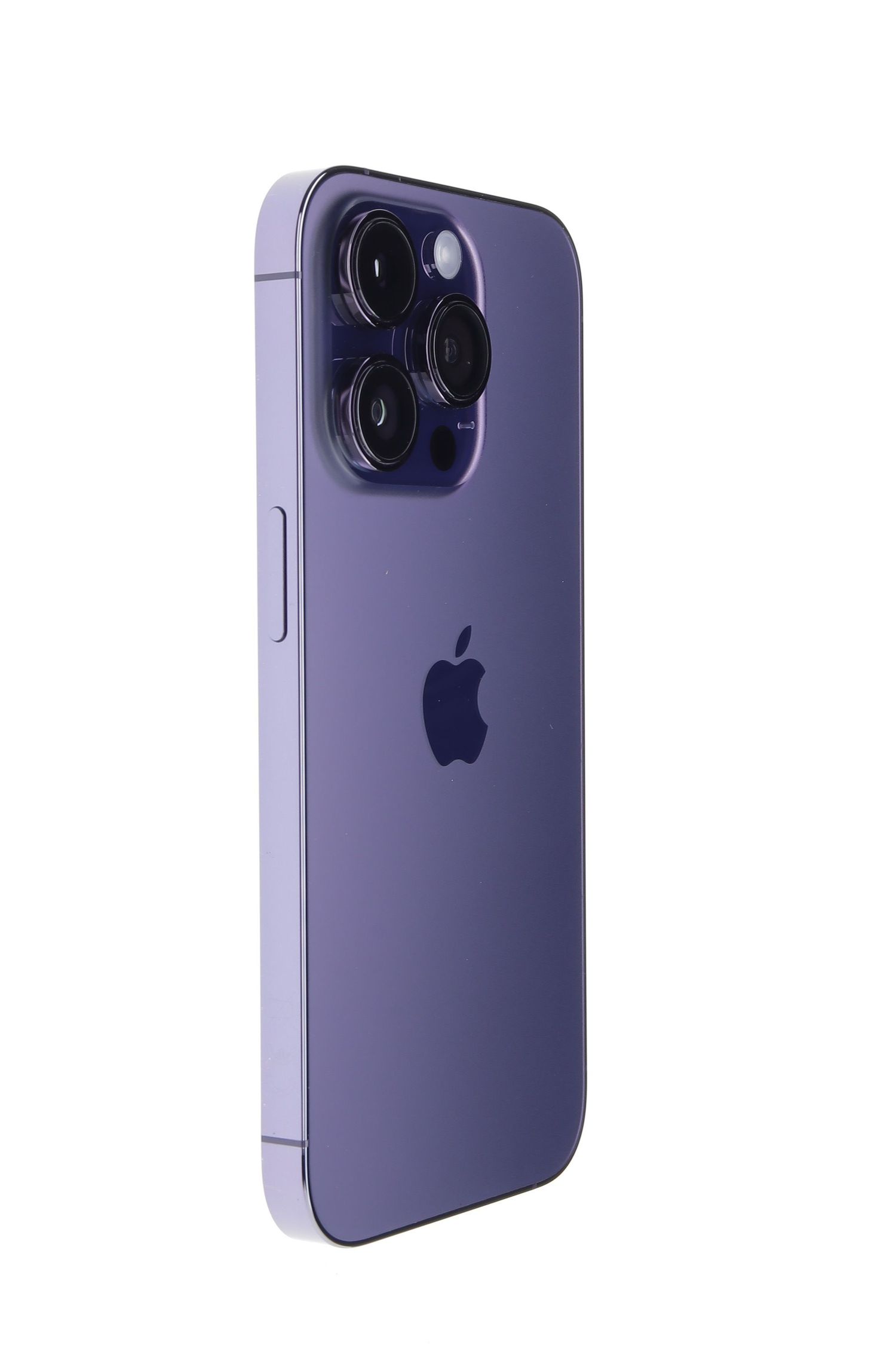 Apple iPhone 14 Pro 128 GB Deep Purple - Εξαιρετικό