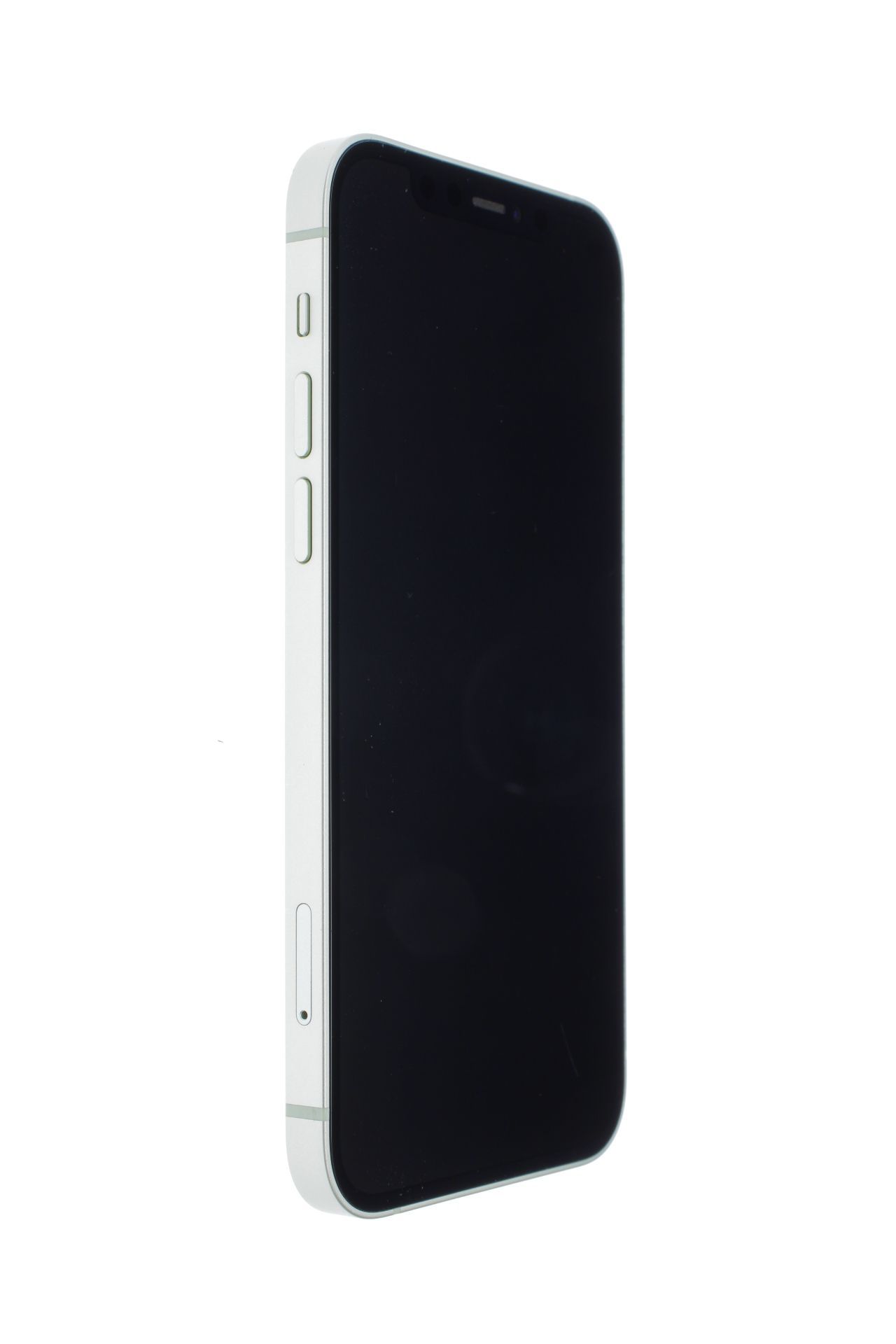 Apple iPhone 12 64 GB Green - Újszerű