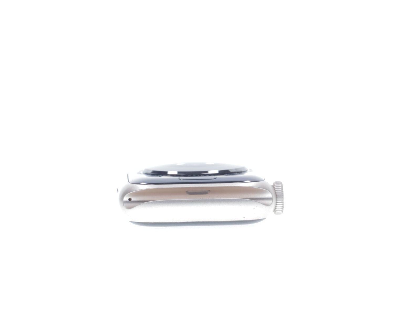 Apple Watch Series 8 2022, GPS, Aluminium 41mm Starlight - Добро