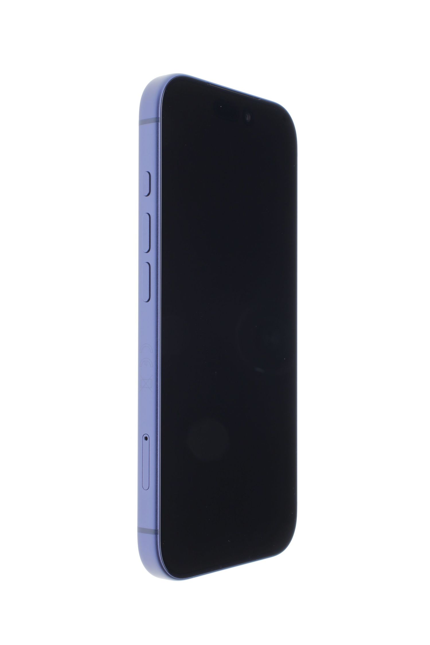 Apple iPhone 17 Pro 256 GB Deep Blue - Ca nou