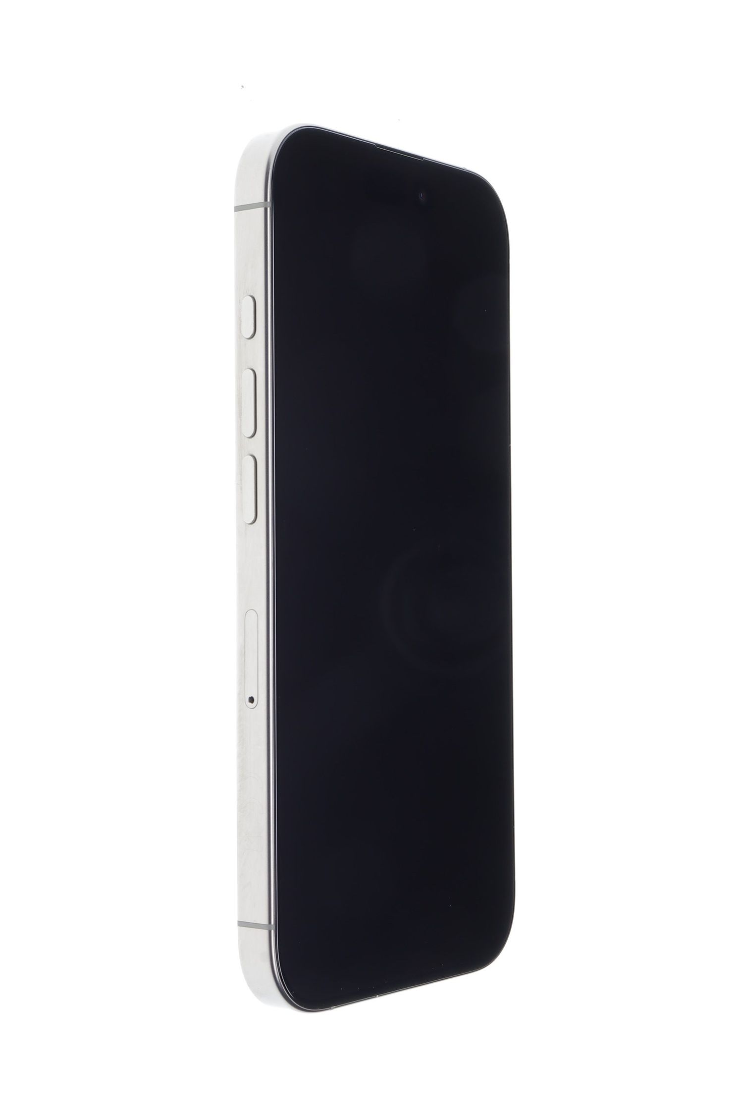 Apple iPhone 16 Pro 128 GB Natural Titanium - Ca nou
