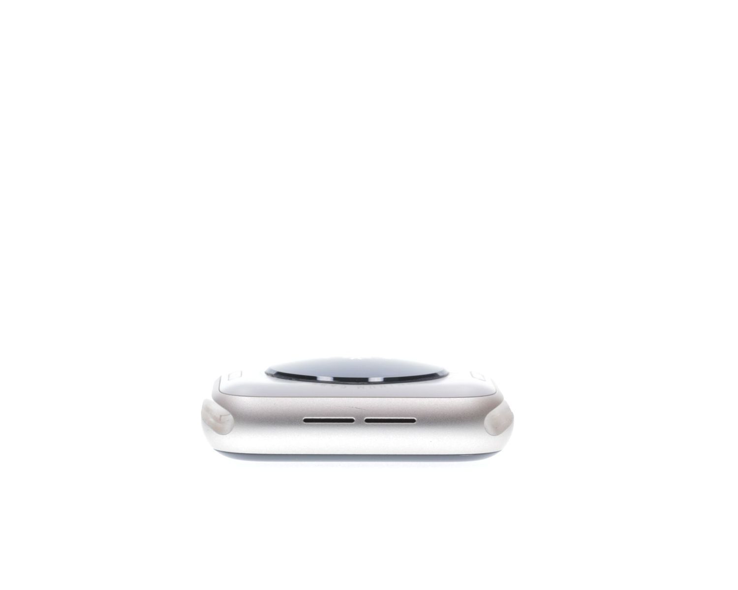 Apple Watch SE 2022, GPS, Aluminium 44mm Starlight - Ca nou