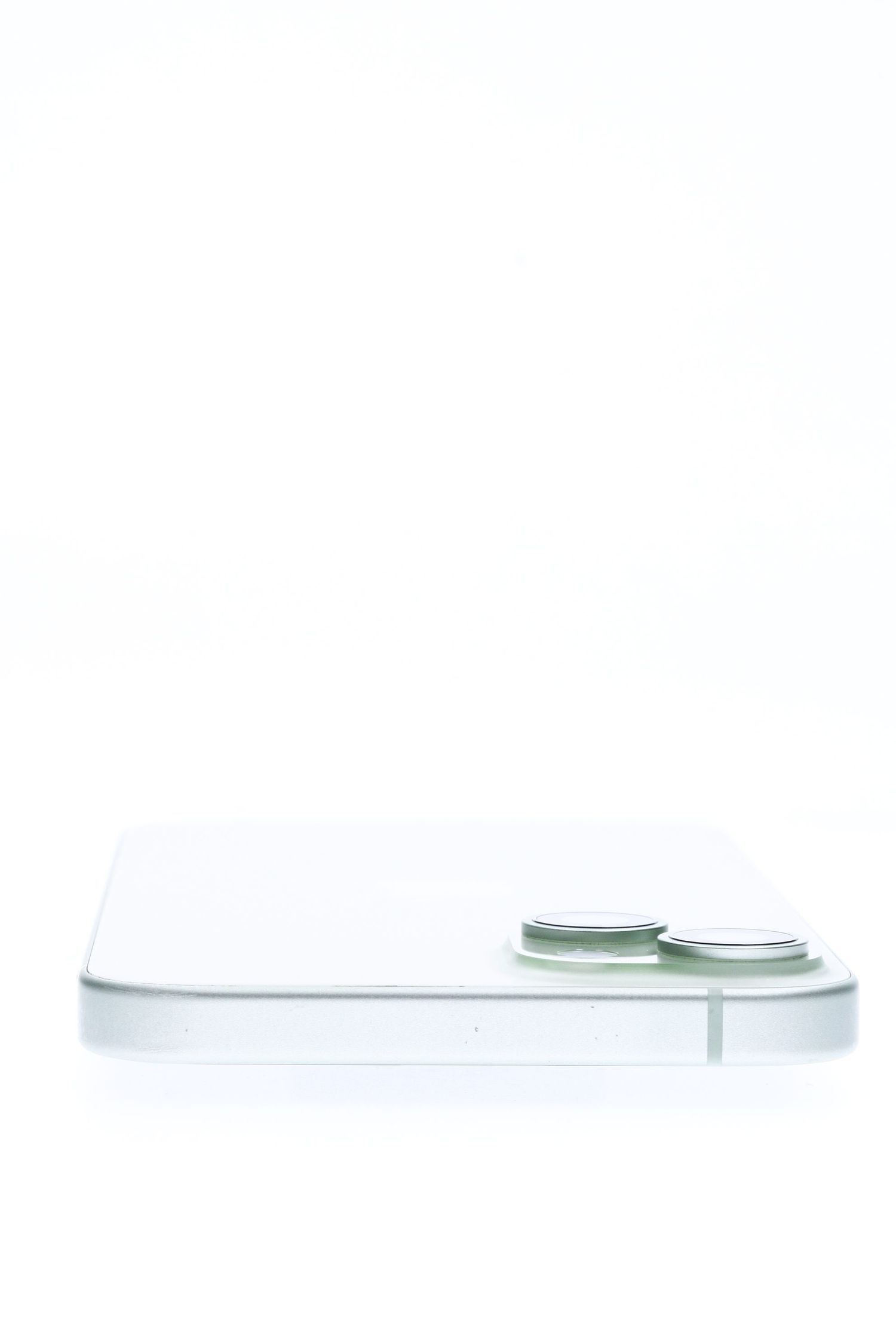 Apple iPhone 15 Plus 128 GB Green - Като нов