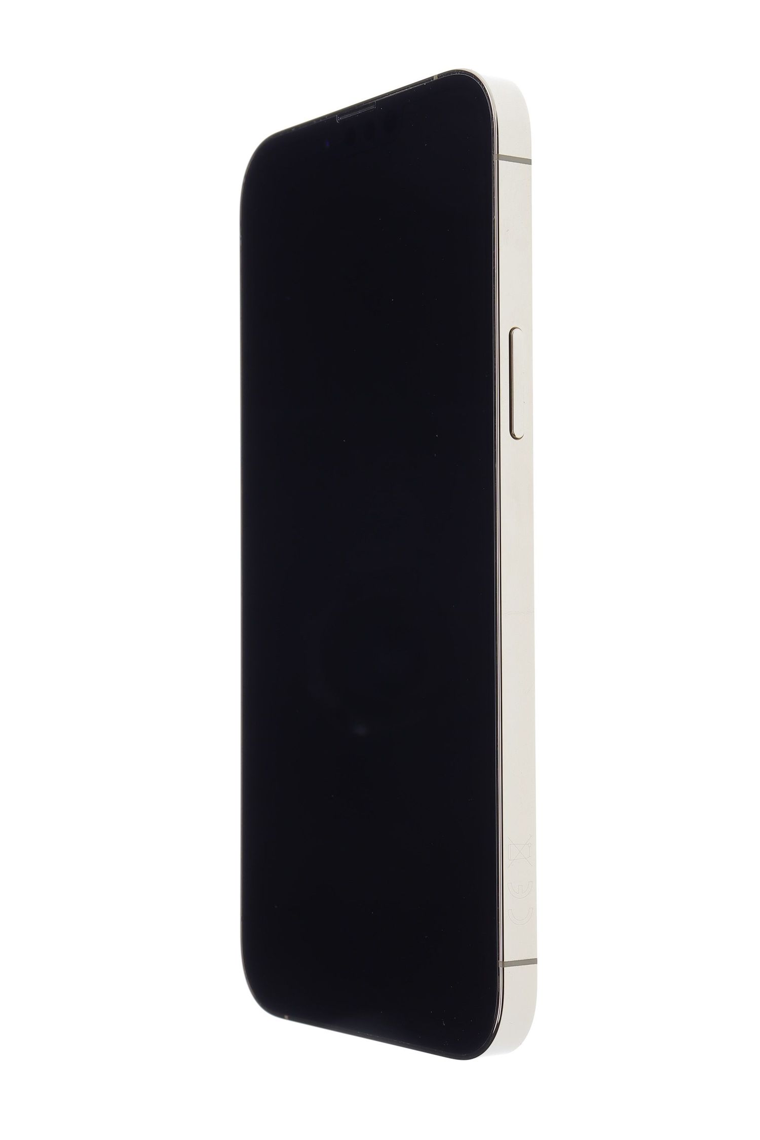Apple iPhone 13 Pro Max 128 GB Gold - Újszerű
