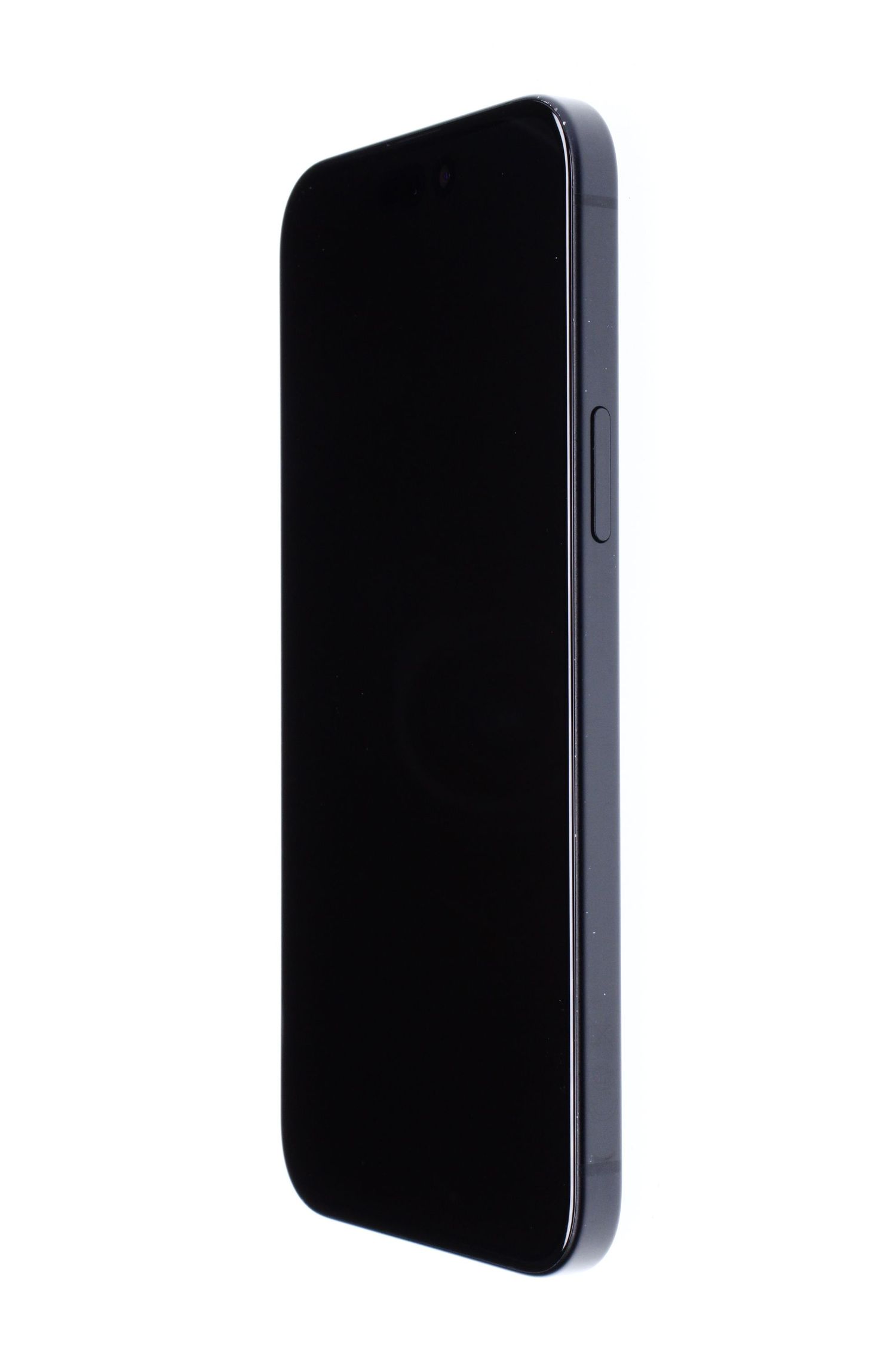 Apple iPhone 15 Plus 128 GB Black - Εξαιρετικό