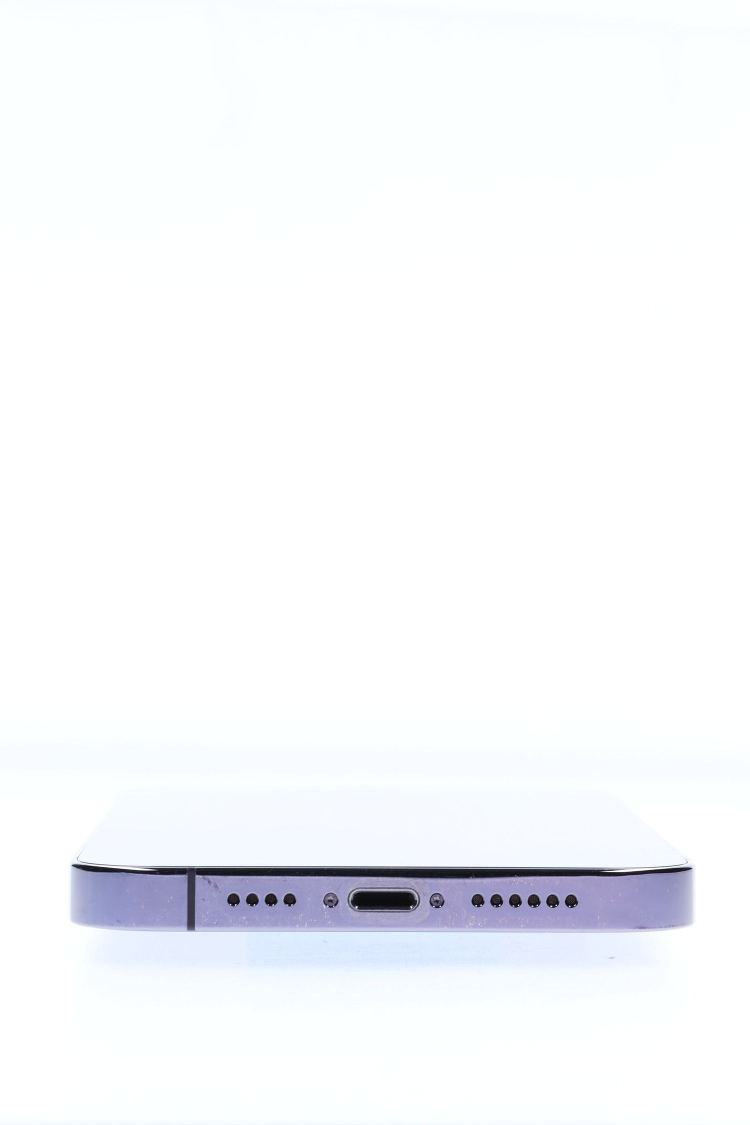 Apple iPhone 14 Pro Max 128 GB Deep Purple - Отлично