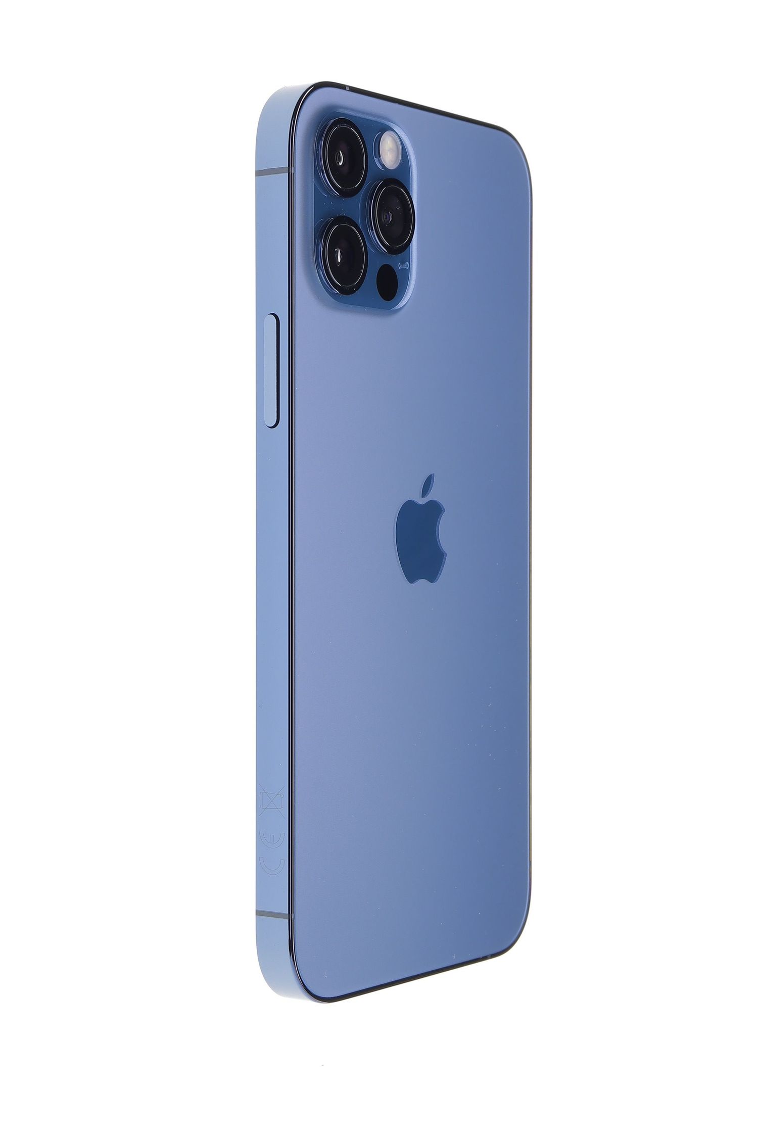 Apple iPhone 12 Pro 128 GB Pacific Blue - Като нов