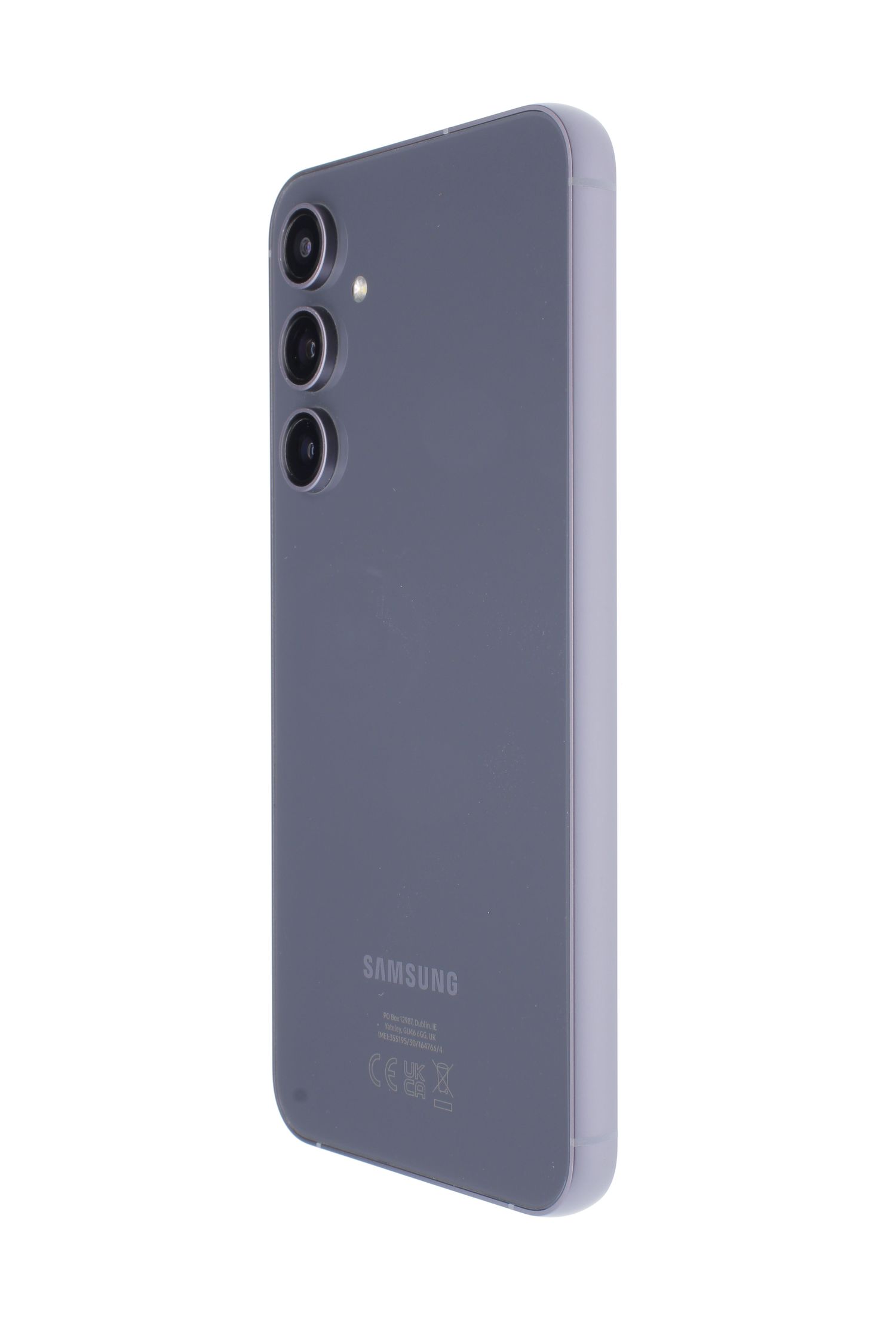 Samsung Galaxy S23 FE 5G Dual Sim 128 GB Graphite - Ca nou