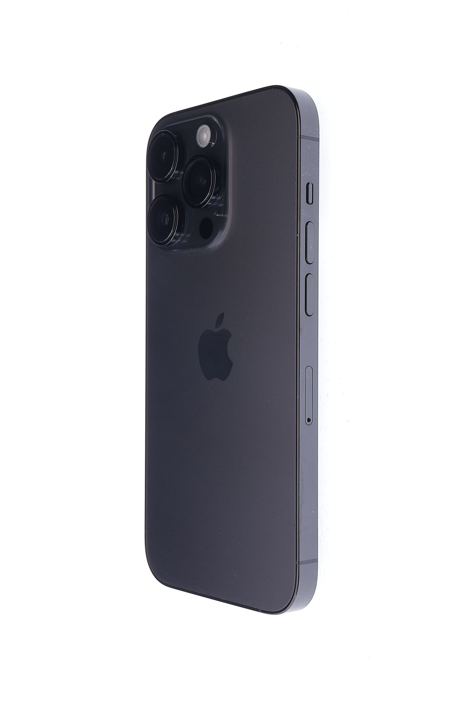 Apple iPhone 14 Pro 128 GB Space Black - Εξαιρετικό