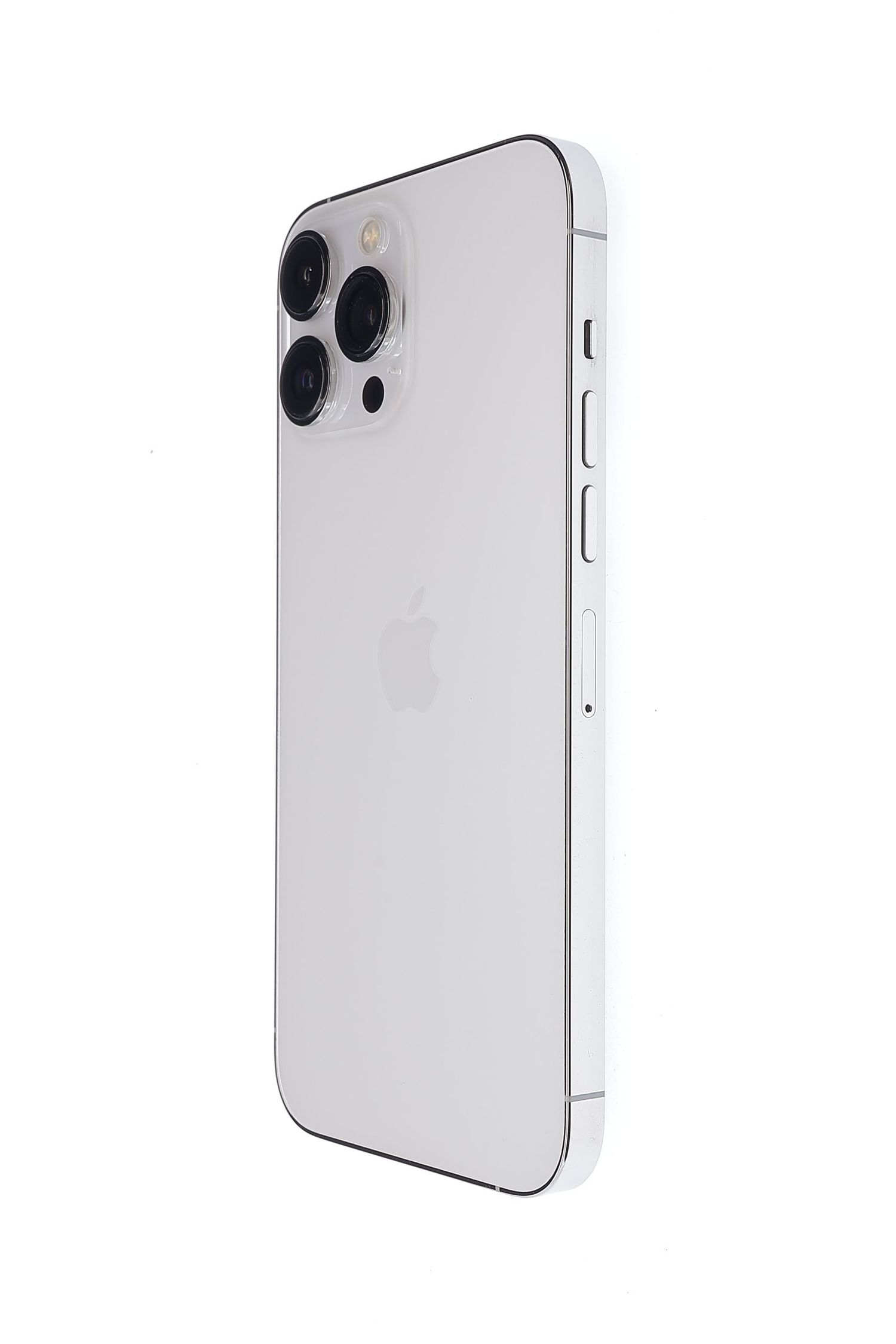 Apple iPhone 13 Pro Max 256 GB Silver - Foarte bun