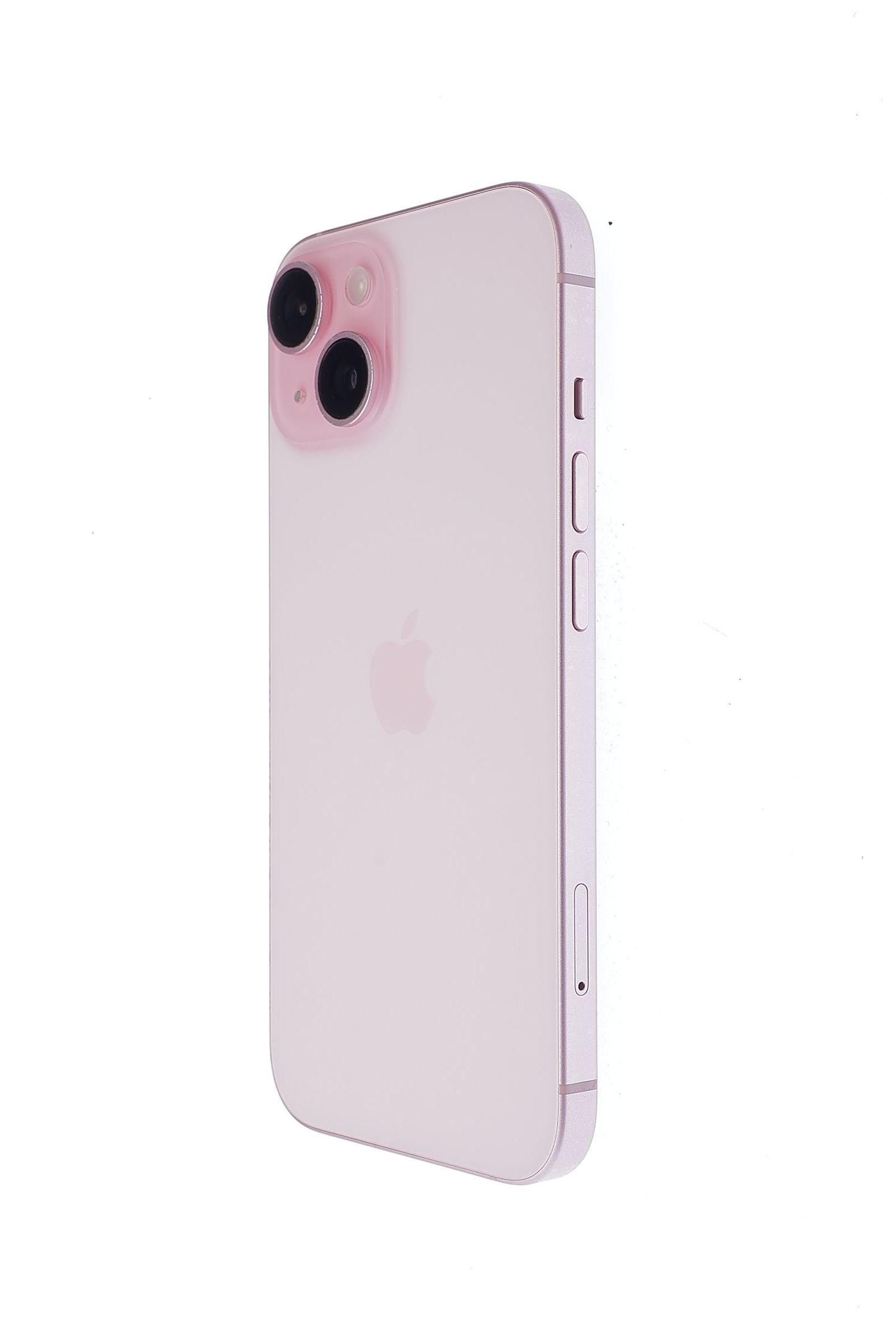 Apple iPhone 15, Pink, 128 GB - de la 2.239 lei