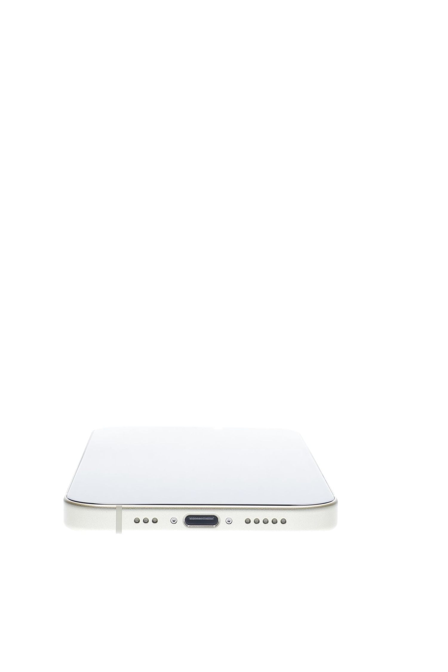 Apple iPhone 15 128 GB Yellow - Като нов