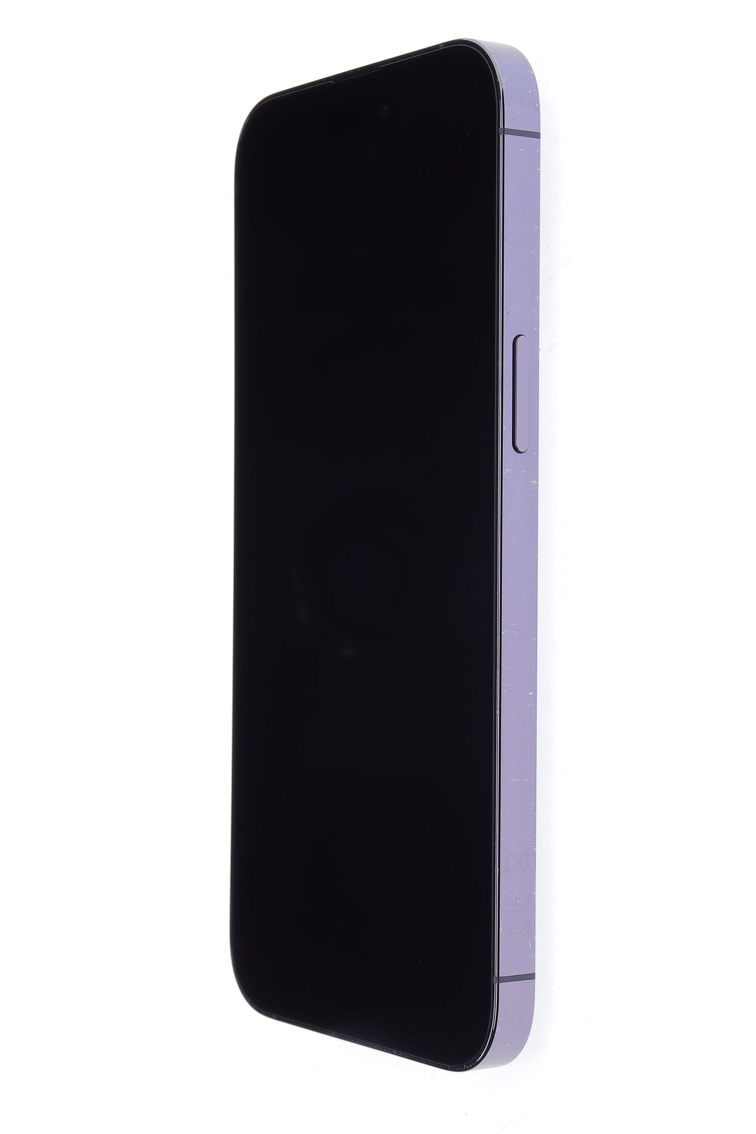 Apple iPhone 14 Pro Max 256 GB Deep Purple - Excelent
