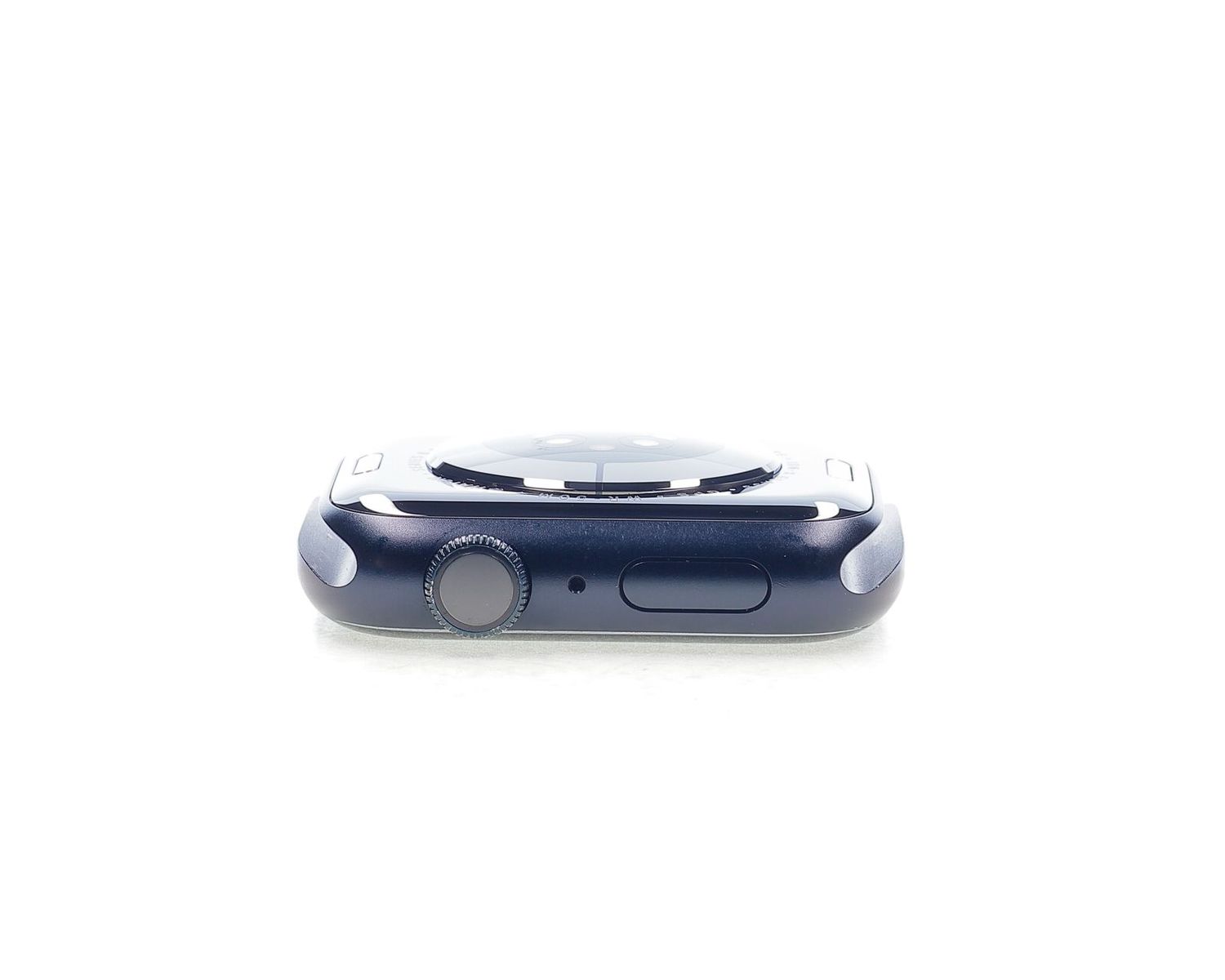 Apple Watch Series 8 2022, GPS, Aluminium 45mm Midnight - Σαν καινούργιο