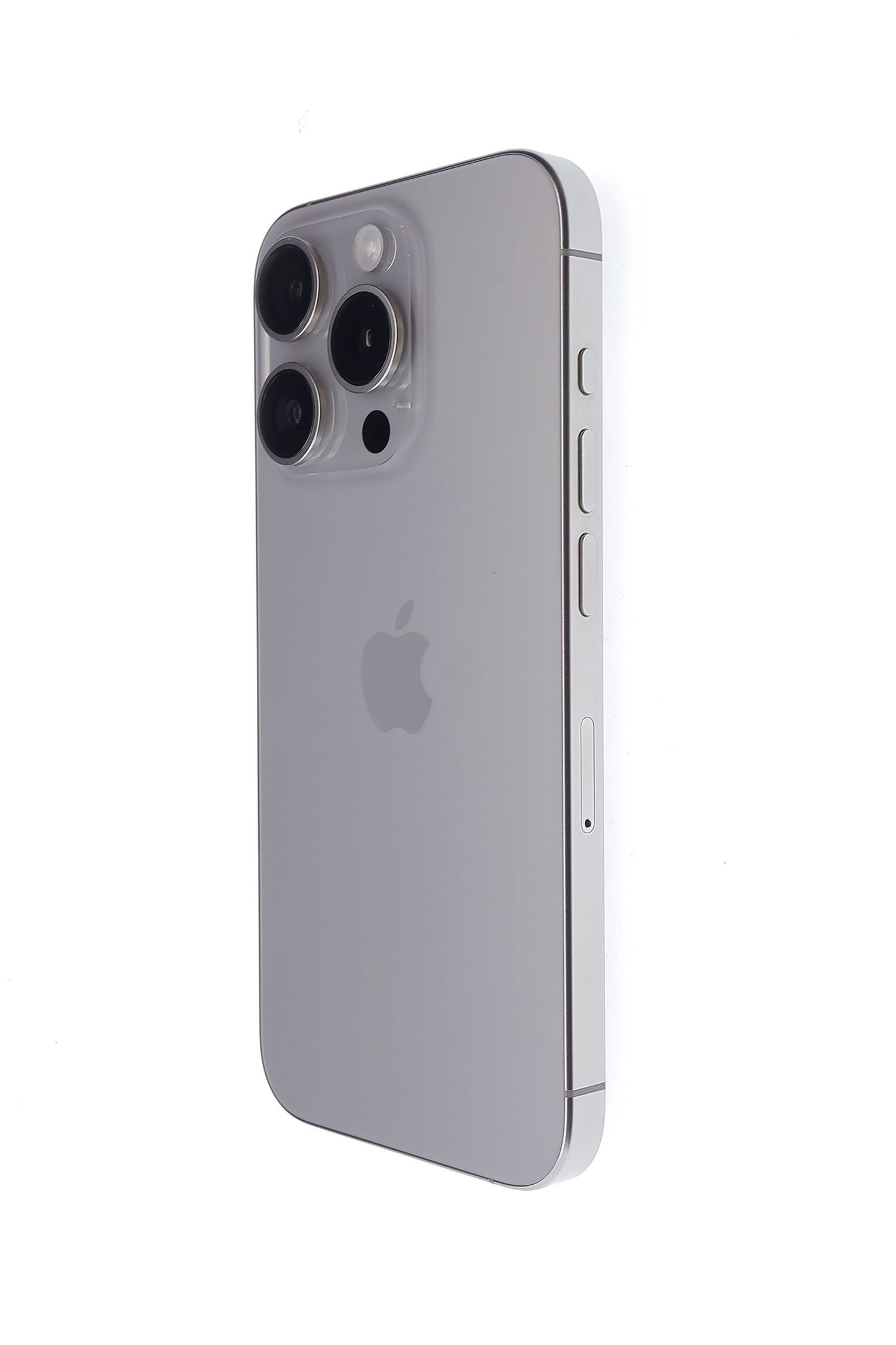 Apple iPhone 15 Pro 128 GB Natural Titanium - Ca nou
