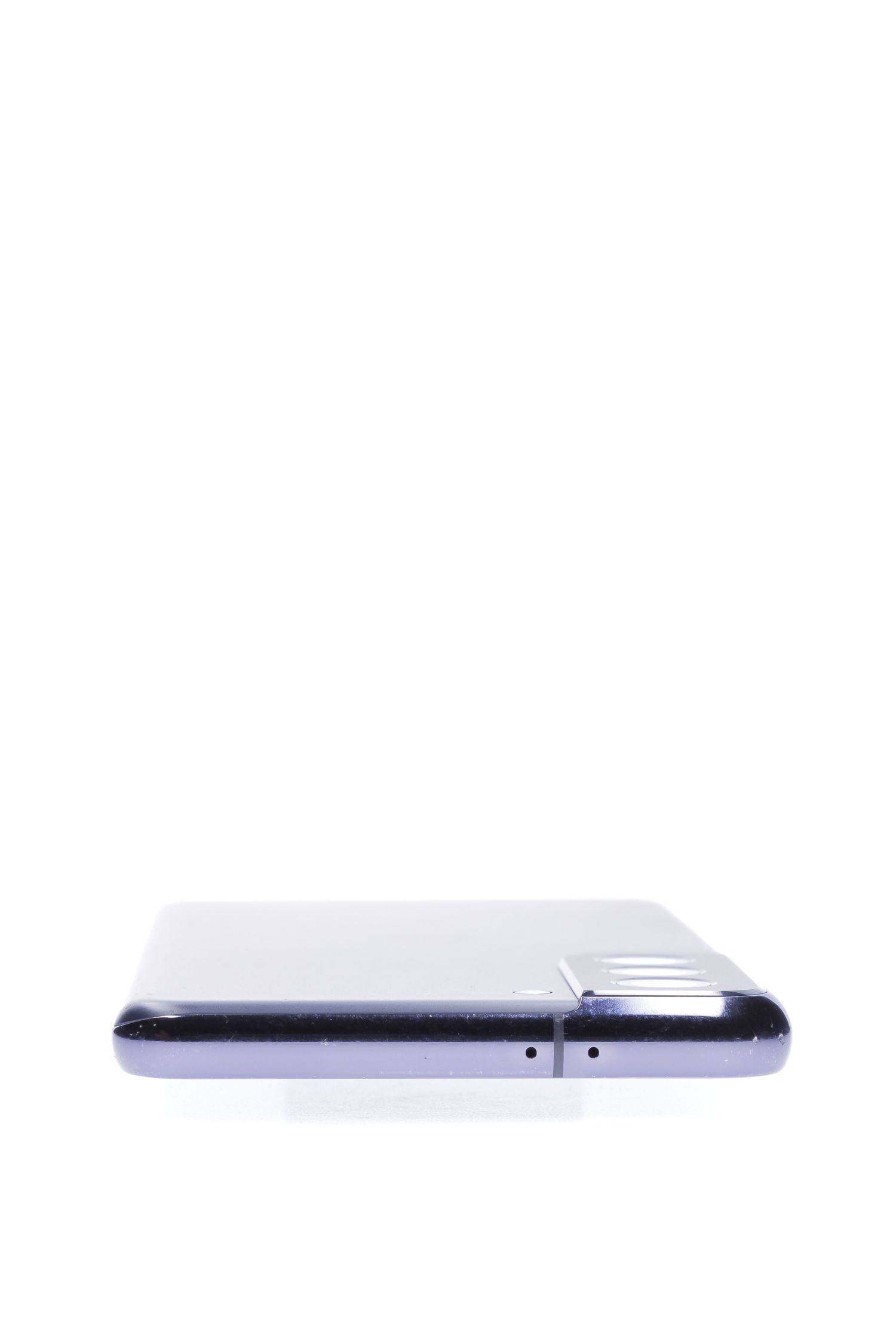 Samsung Galaxy S21 5G Dual Sim 256 GB Gray - Kiváló