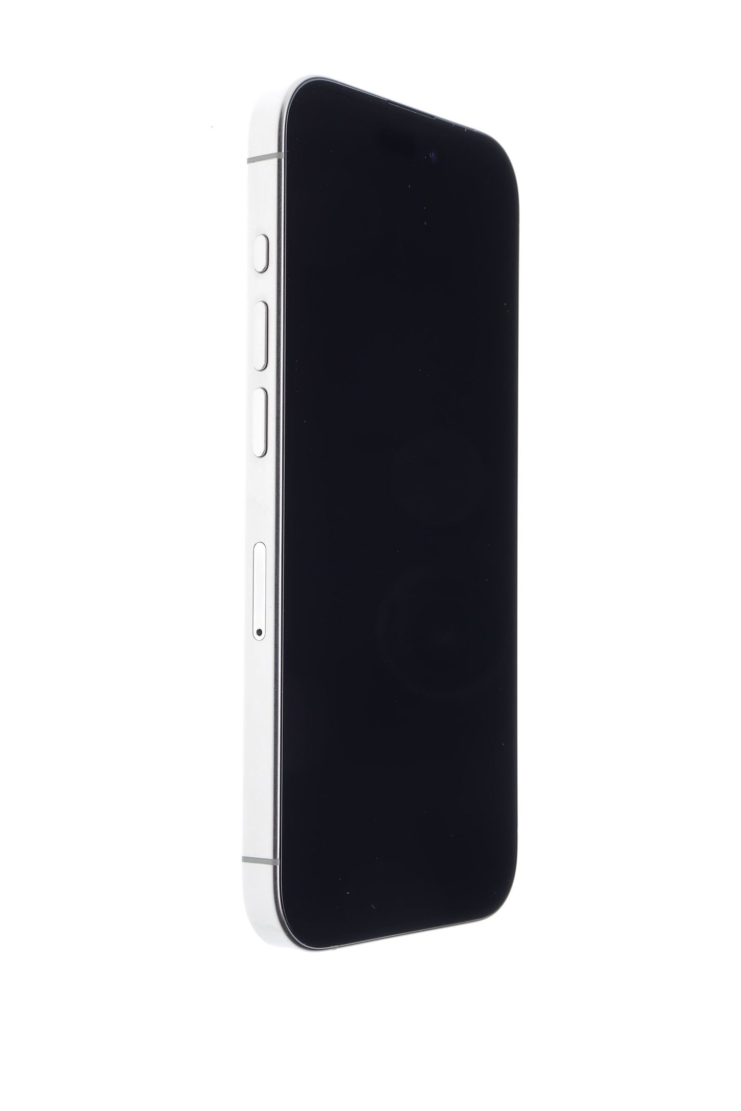 Apple iPhone 15 Pro 256 GB Natural Titanium - Като нов