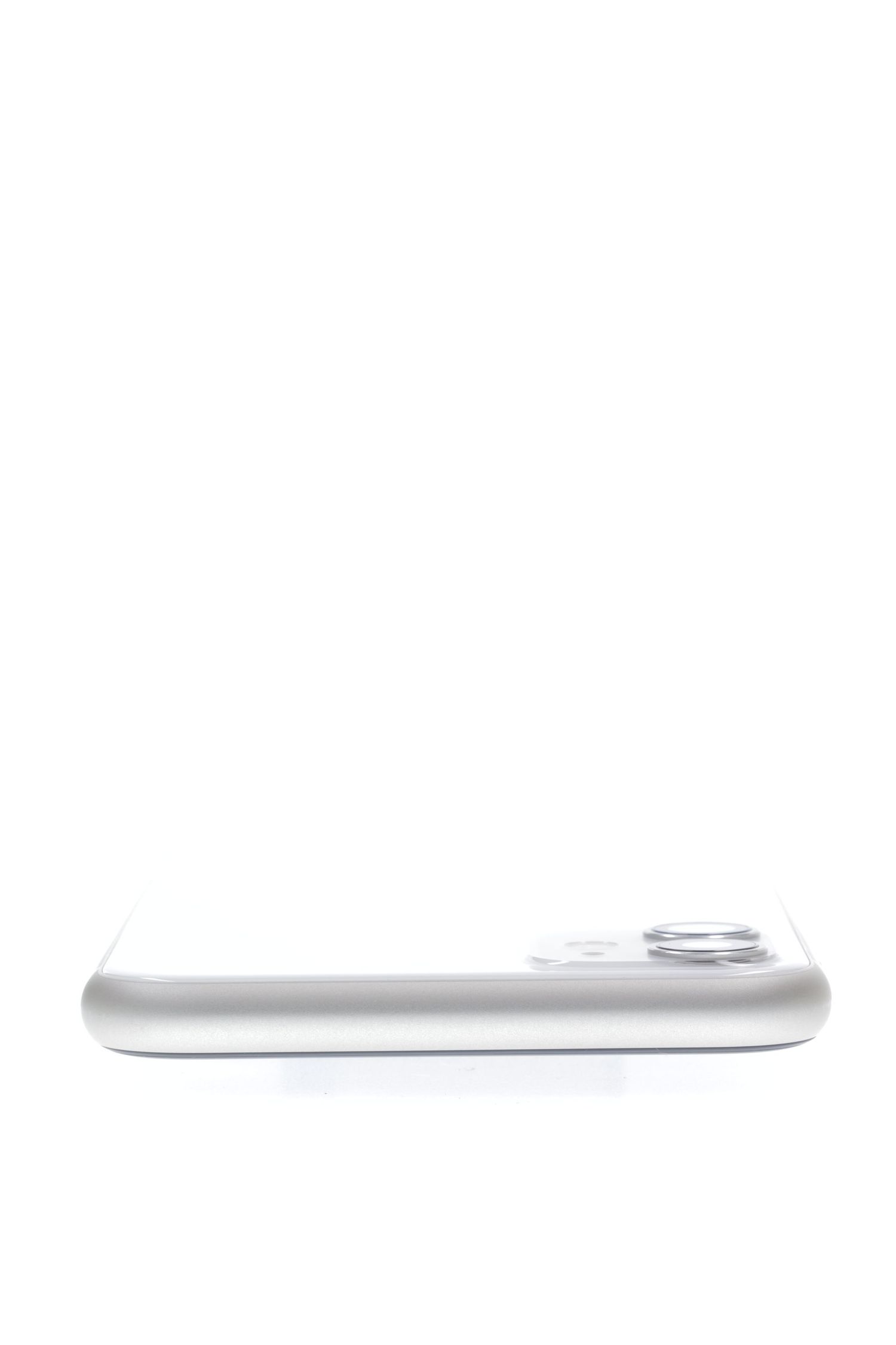 Apple iPhone 11 64 GB White - Като нов