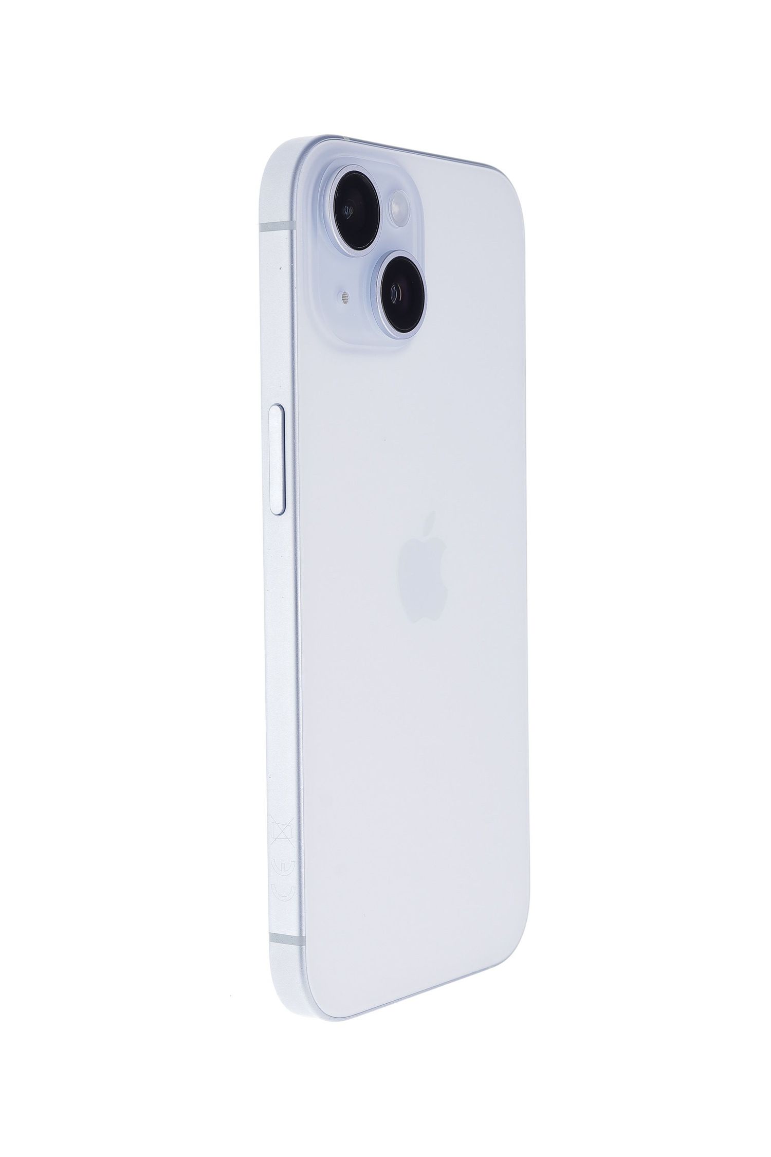 Apple iPhone 15 128 GB Blue - Nagyon jó
