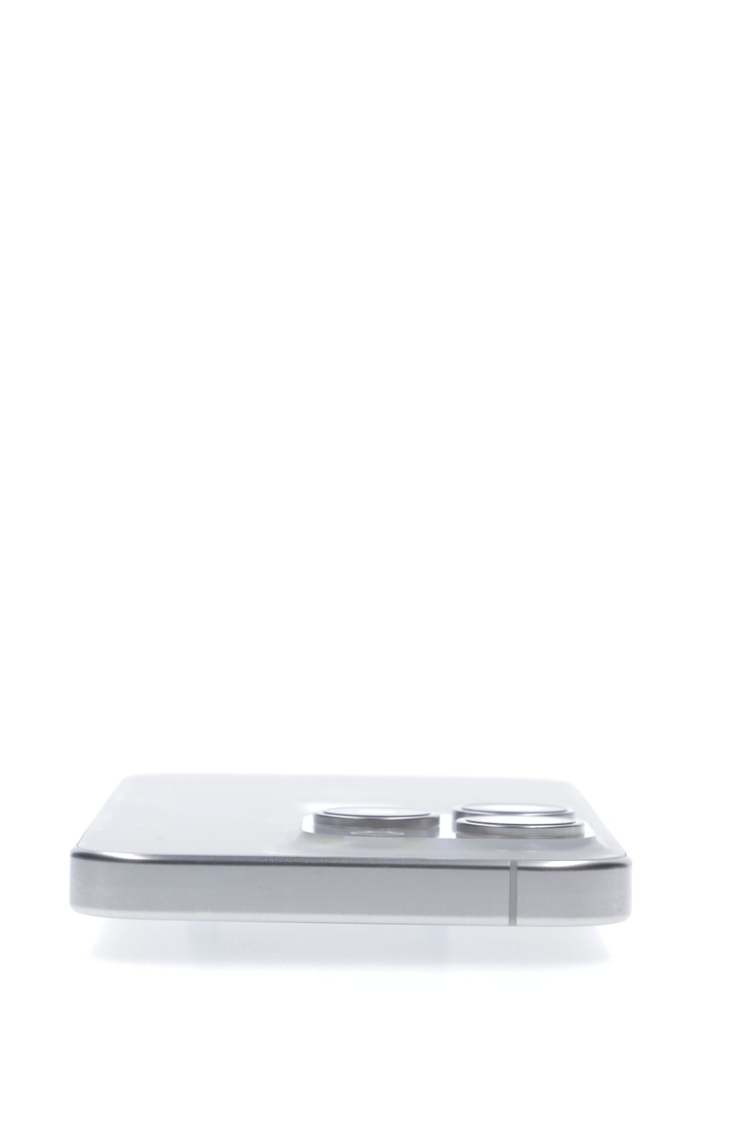 Apple iPhone 15 Pro 128 GB White Titanium - Excelent