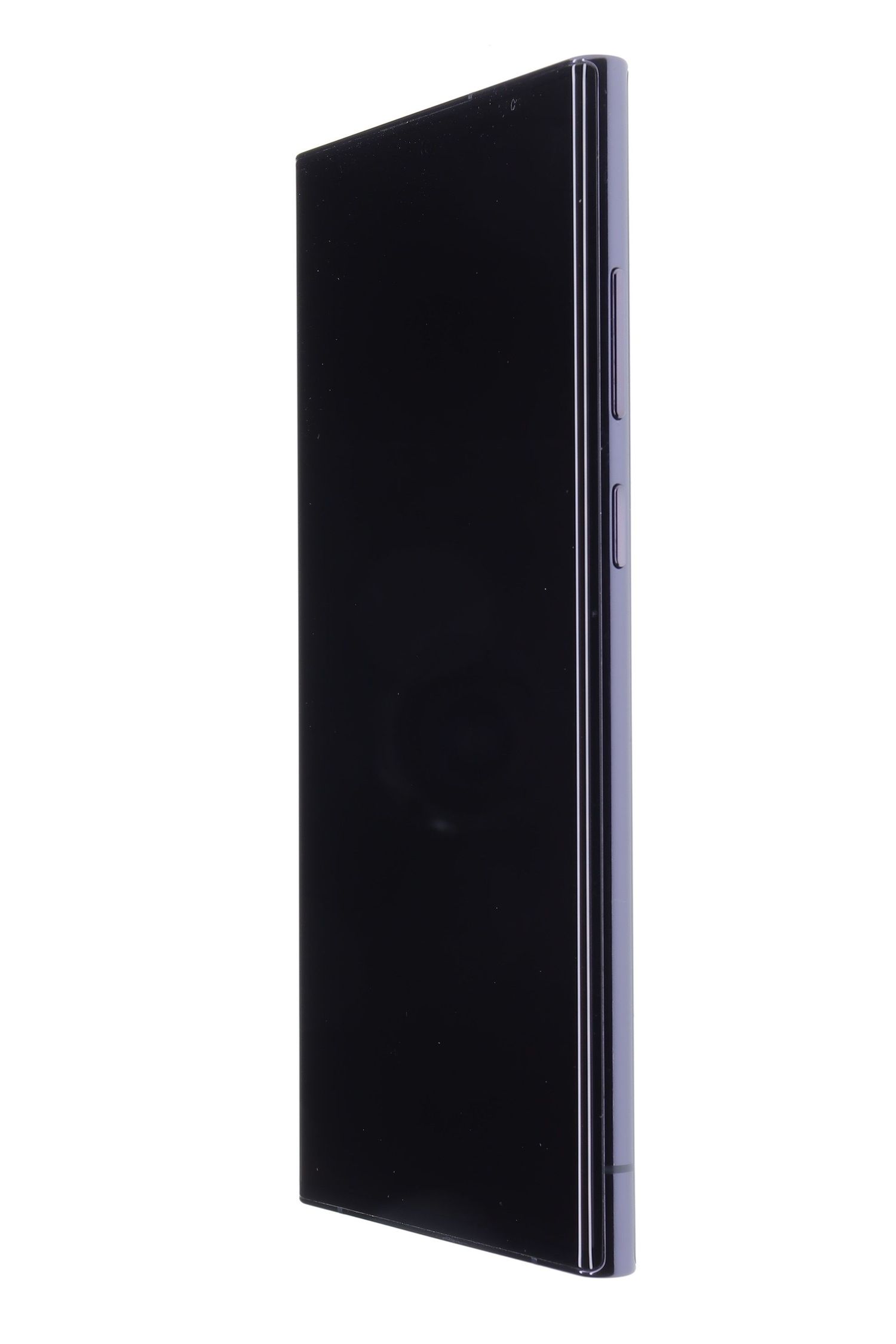 Samsung Galaxy S22 Ultra 5G Dual Sim 512 GB Phantom Black