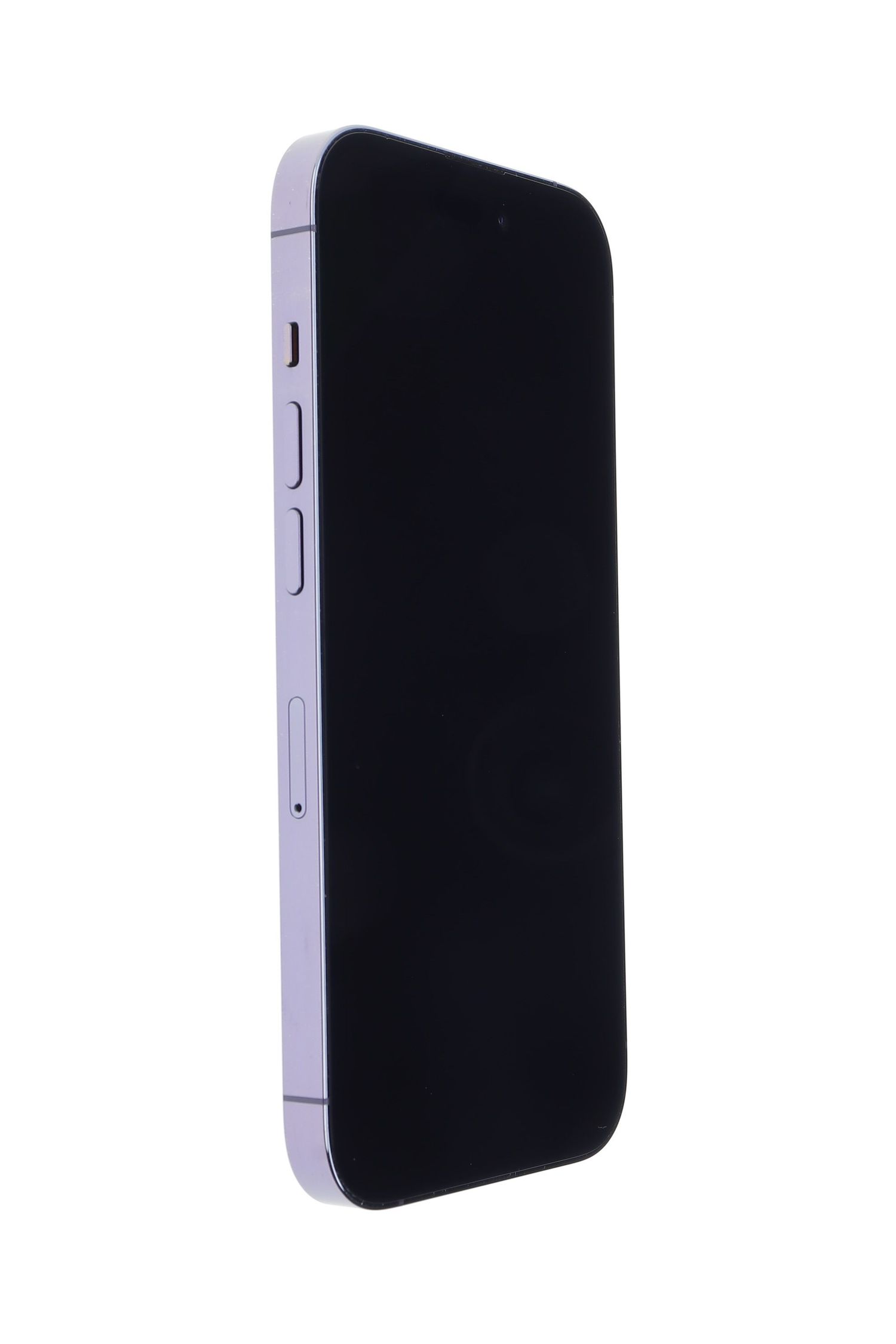 Apple iPhone 14 Pro 128 GB Deep Purple - Εξαιρετικό