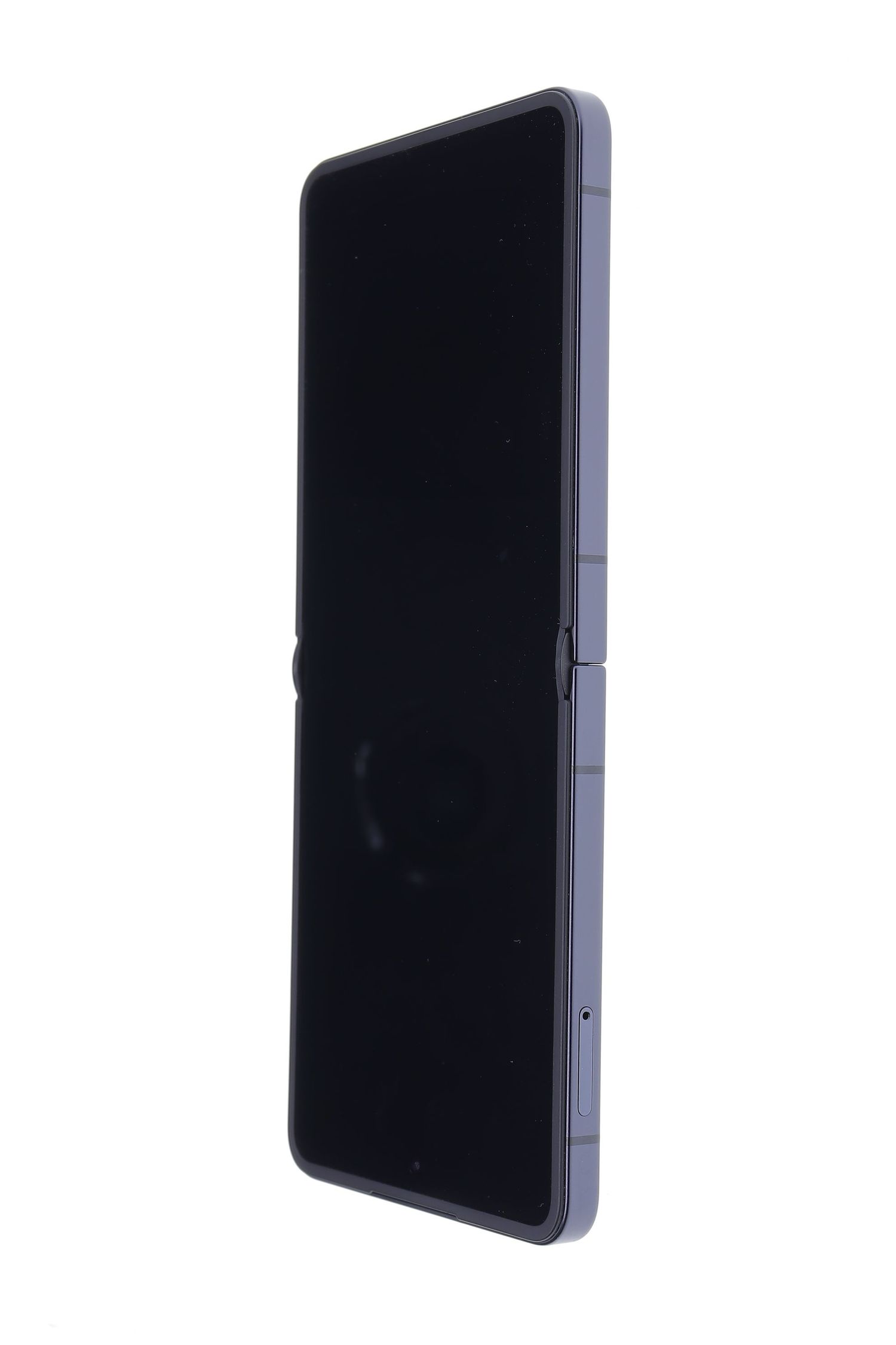 Samsung Galaxy Z Flip7 5G Dual Sim 256 GB Jet Black - Nagyon jó