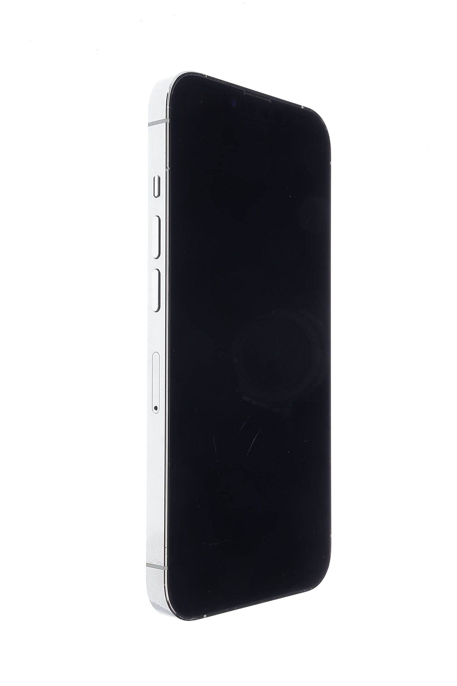 Apple iPhone 13 Pro 1 TB Silver - Nagyon jó