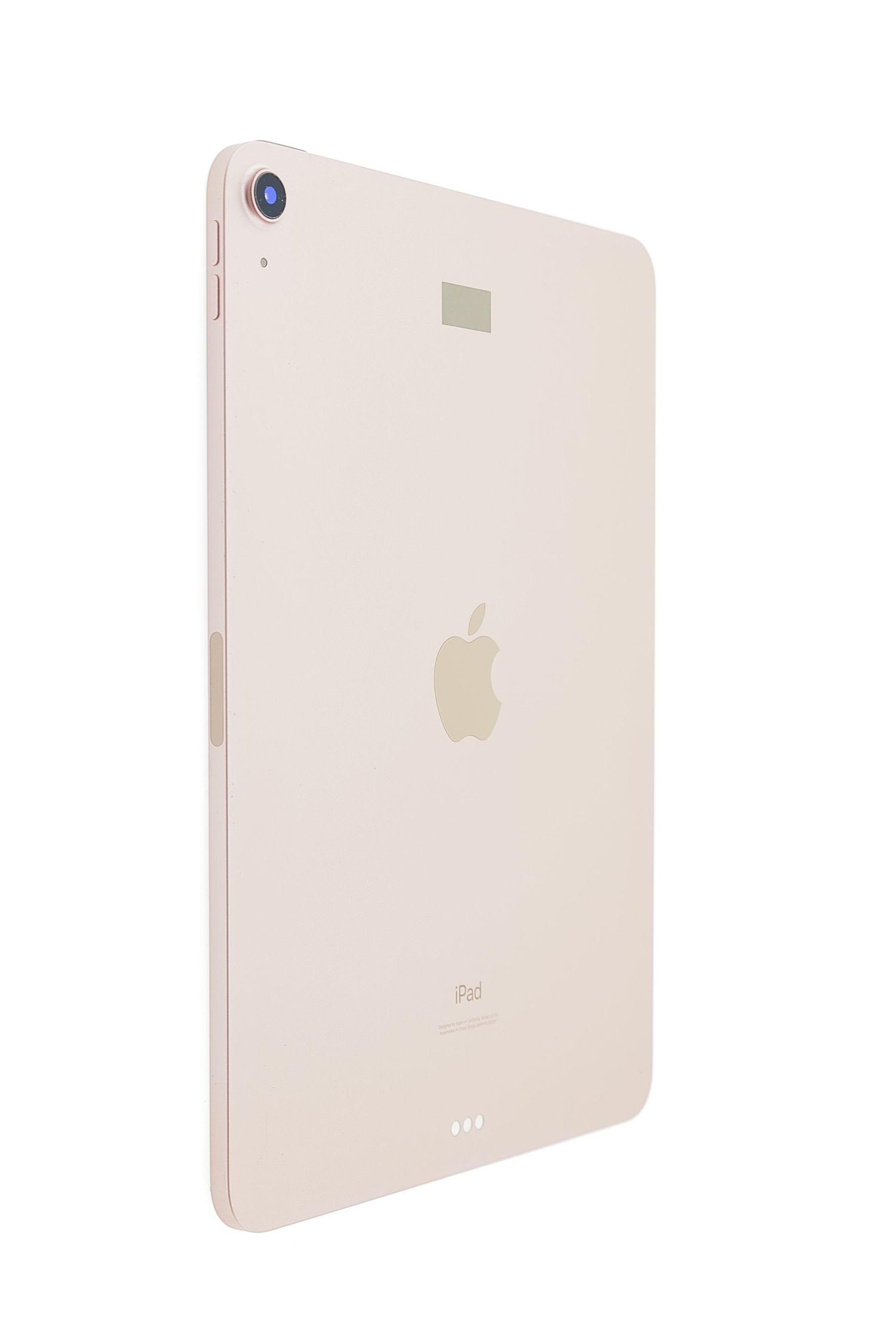 Apple iPad Air 4 10.9" (2020) 4th Gen Wifi 64 GB Rose Gold - Jó
