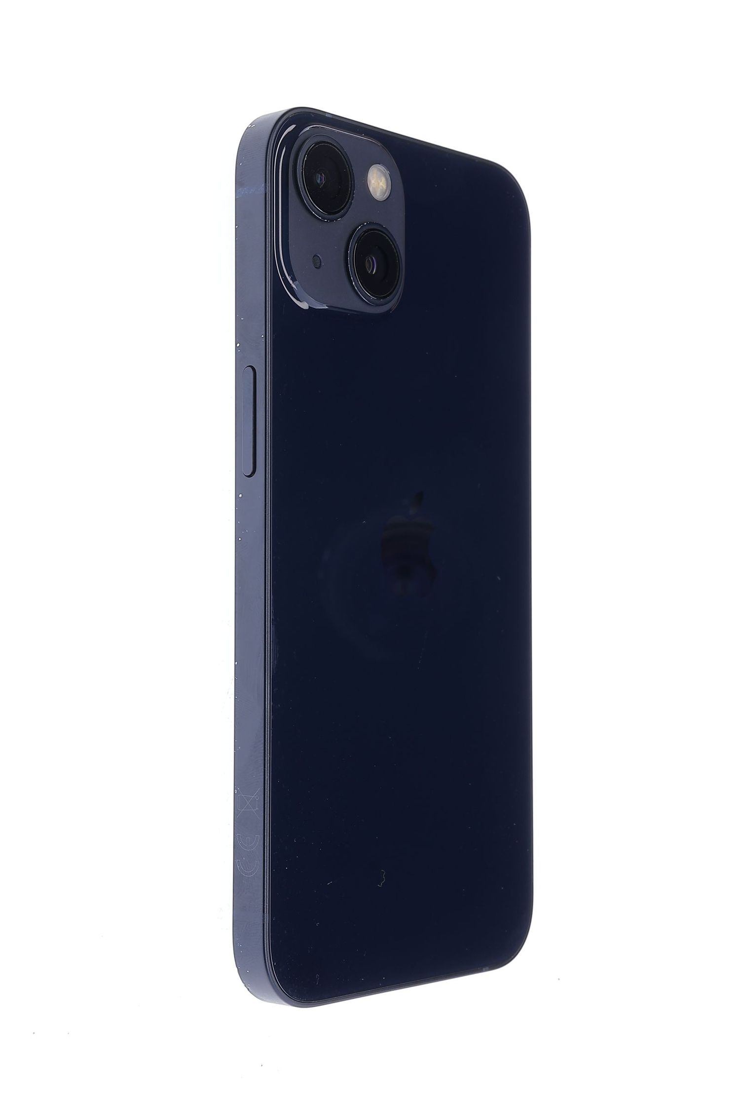 Apple iPhone 13 256 GB Midnight - Nagyon jó