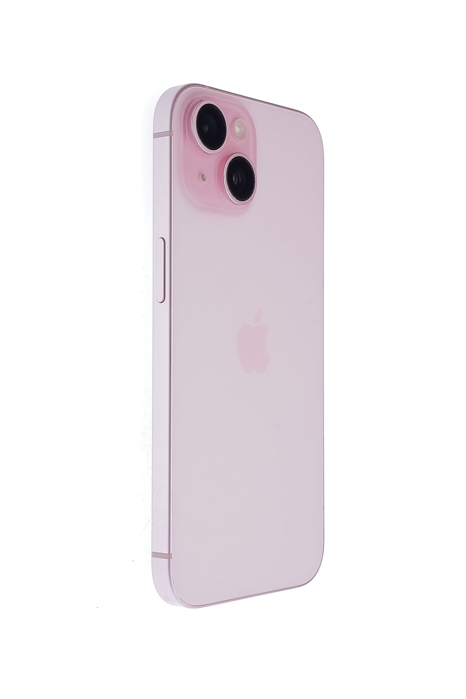 Apple iPhone 15 256 GB Pink - Foarte bun