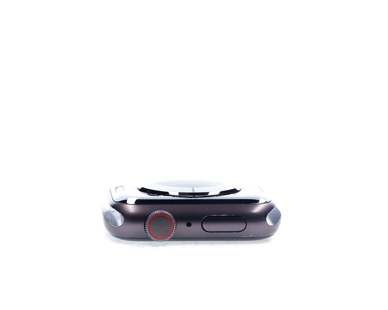 Apple Watch Series 5 2019, GPS + Cellular, Aluminium 40mm Space Gray - Nagyon jó