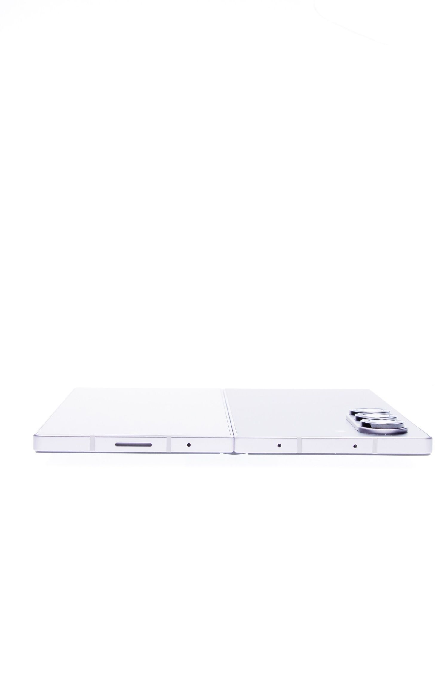 Samsung Galaxy Z Fold6 512 GB Silver Shadow - Ca nou