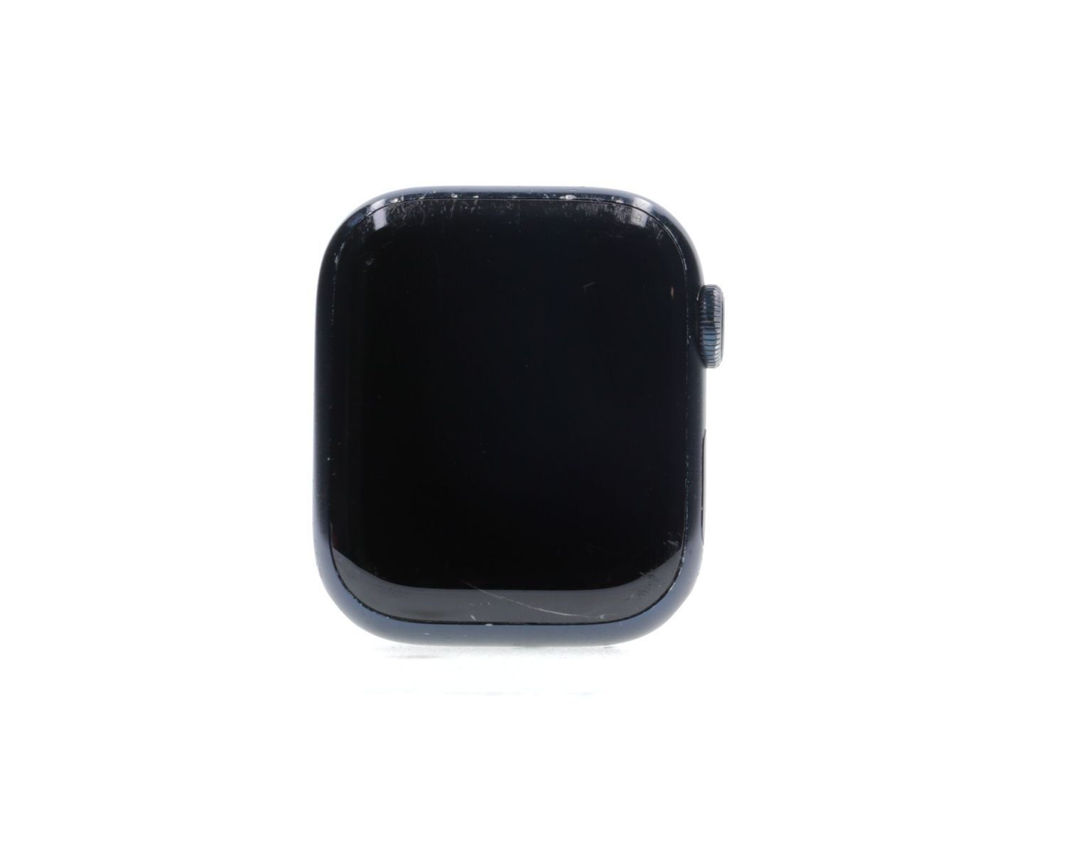 Apple Watch Series 7 2021, GPS, Aluminium 41mm Midnight - Bun