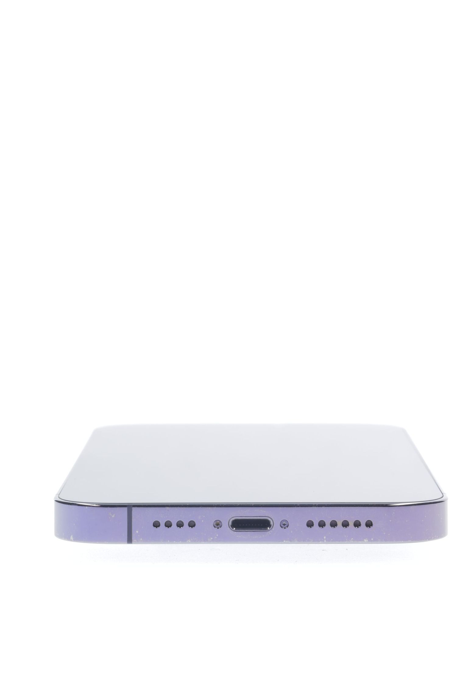 Apple iPhone 14 Pro Max 256 GB Deep Purple - Excelent