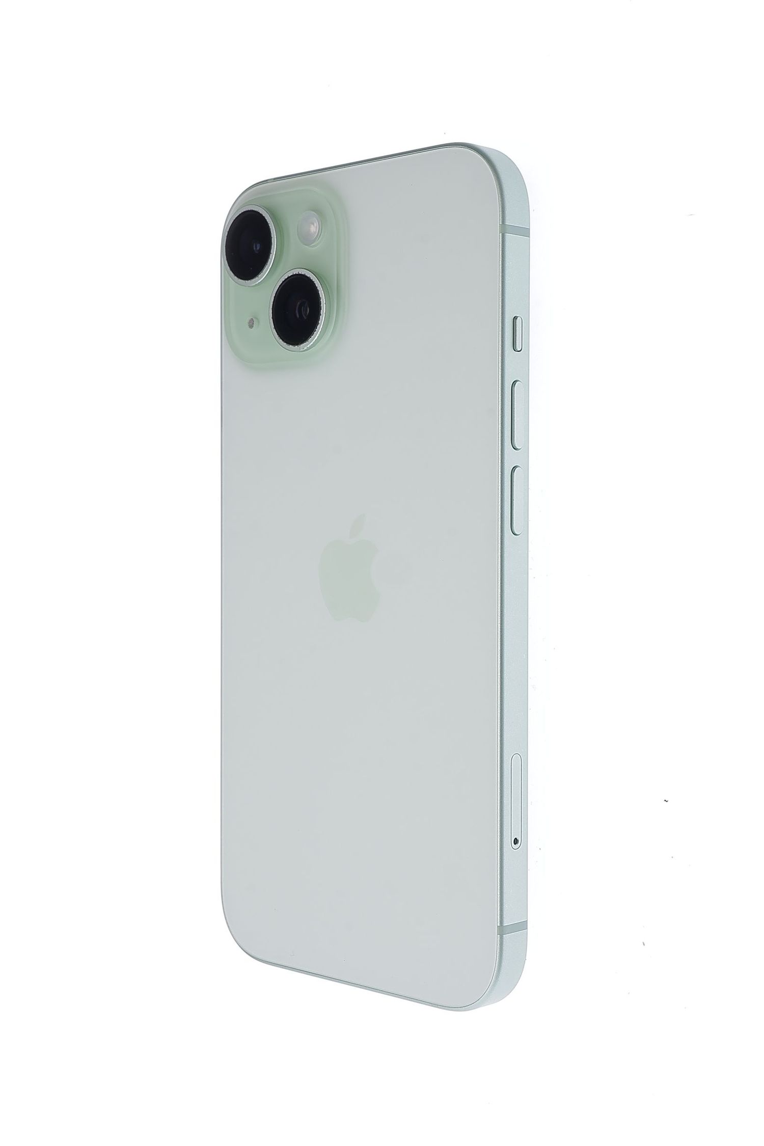 Apple iPhone 15 128 GB Green - Σαν καινούργιο