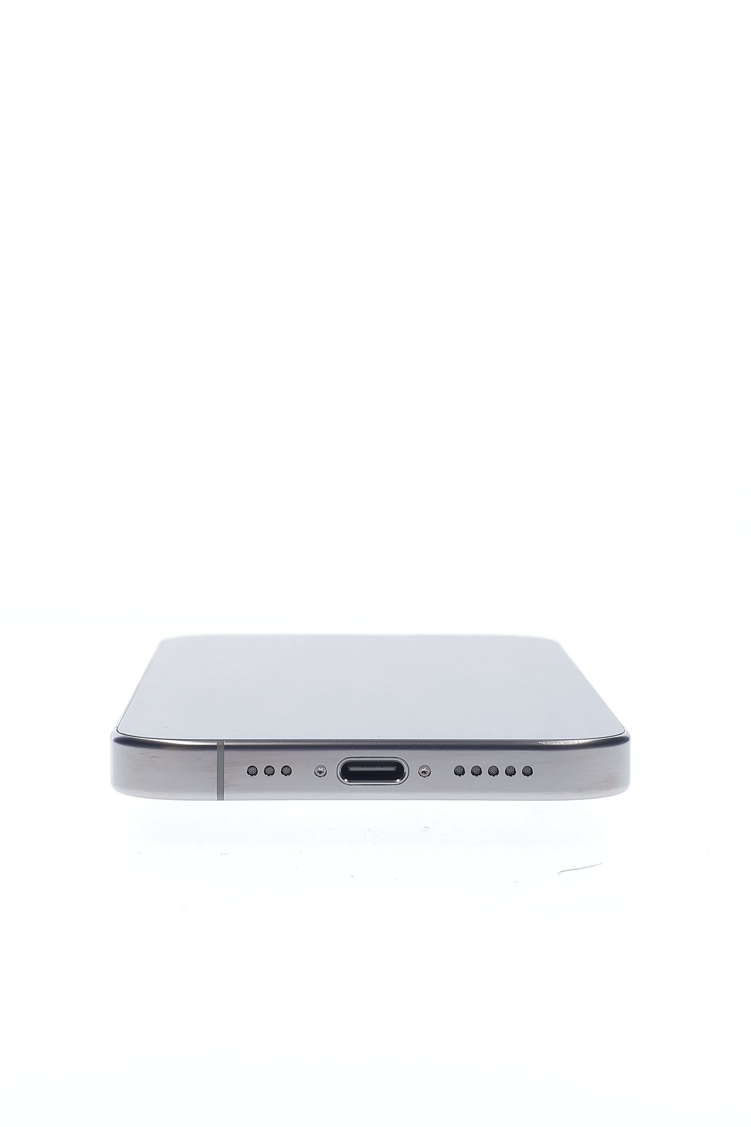 Apple iPhone 16 Pro 256 GB Natural Titanium - Σαν καινούργιο