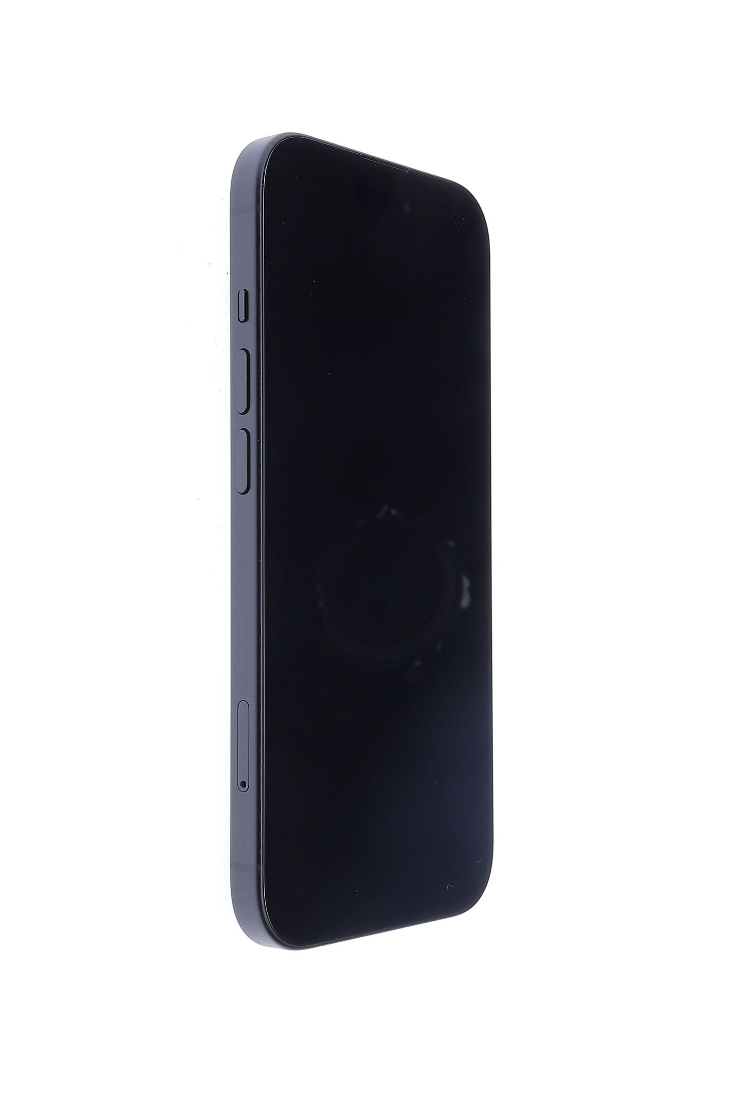 Apple iPhone 15 128 GB Black - Foarte bun