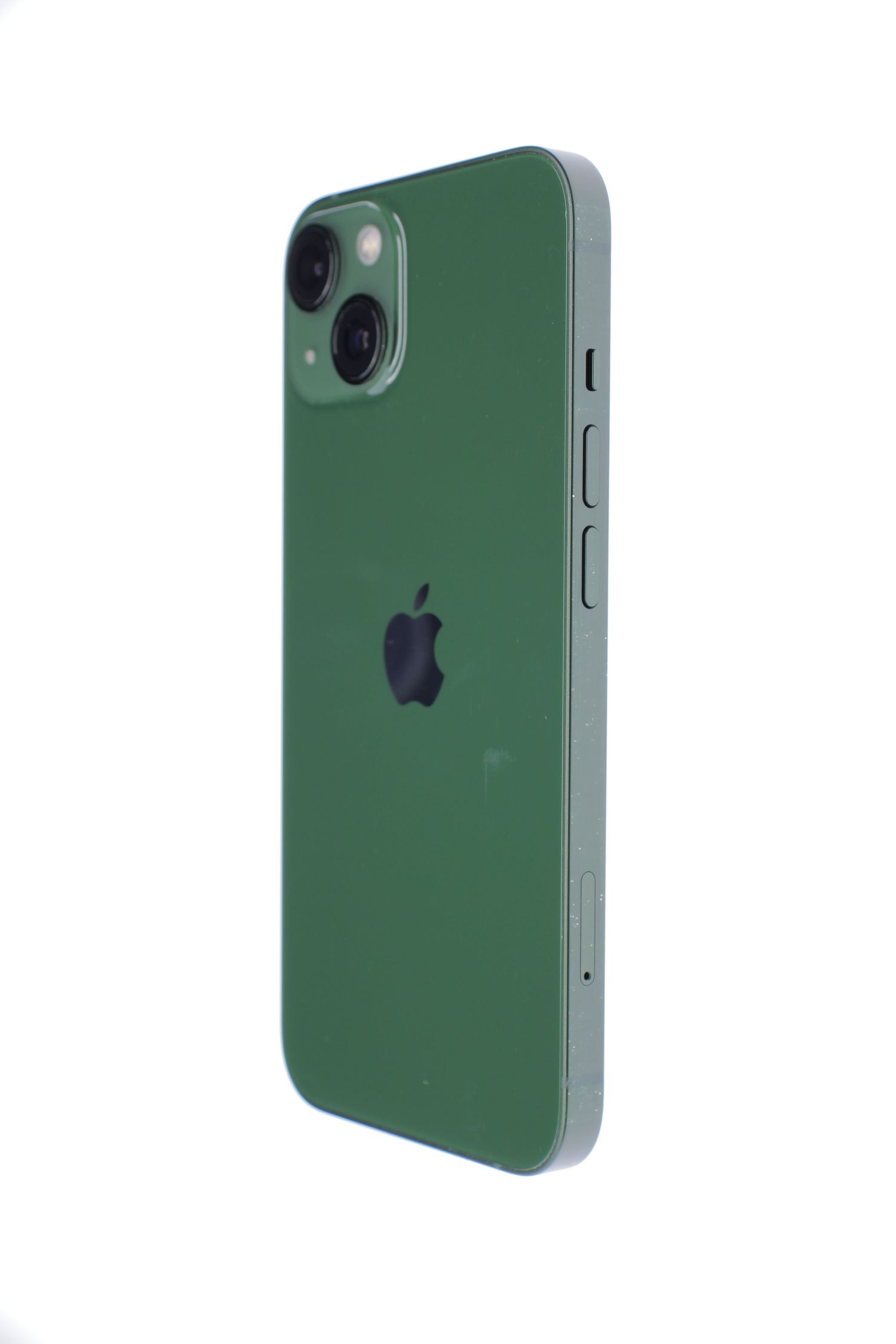 Apple iPhone 13 256 GB Green - Foarte bun